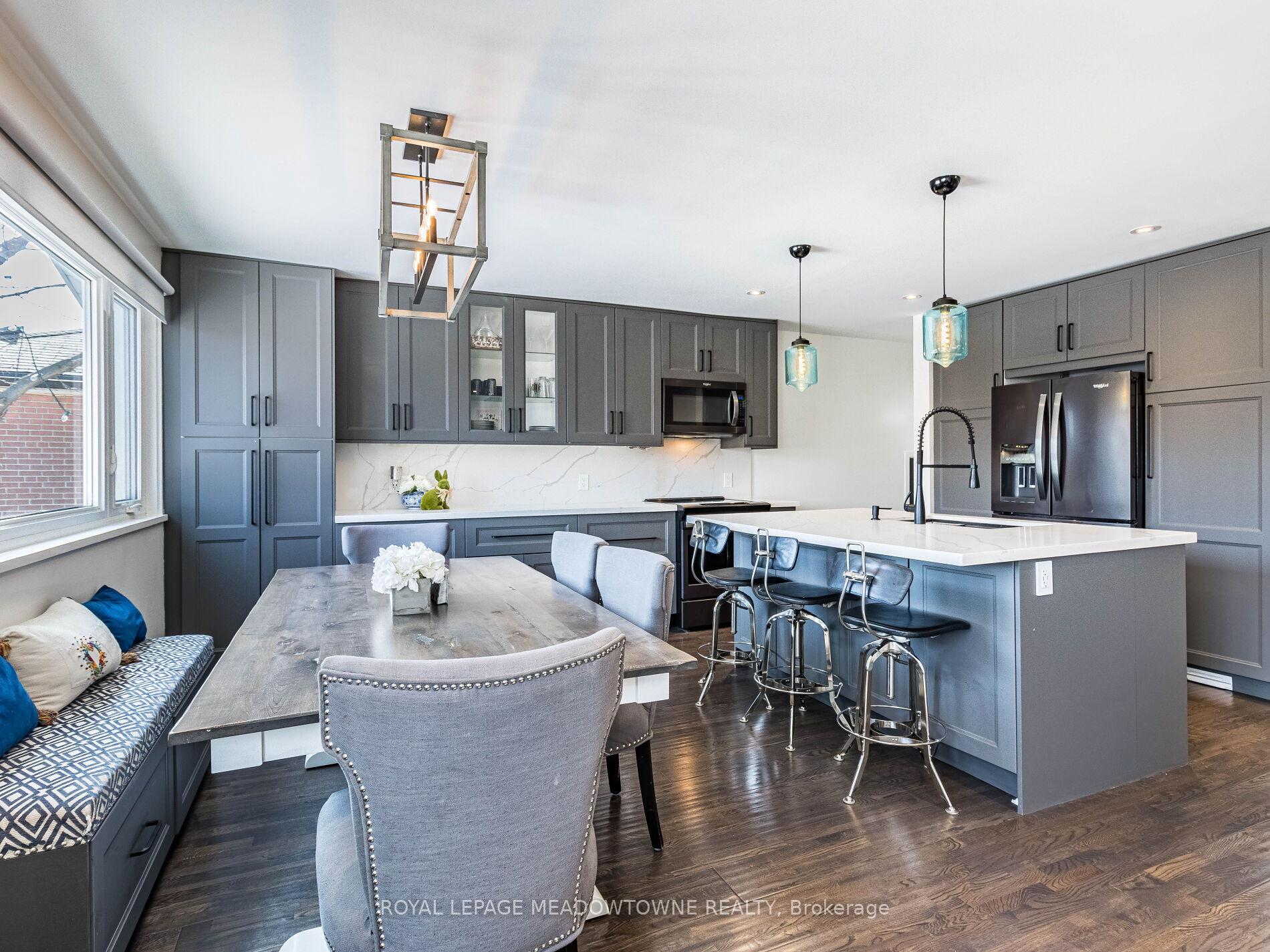 Photo 6 of 48 Chatsworth Drive, Brampton, Northwood Park — HOMEH