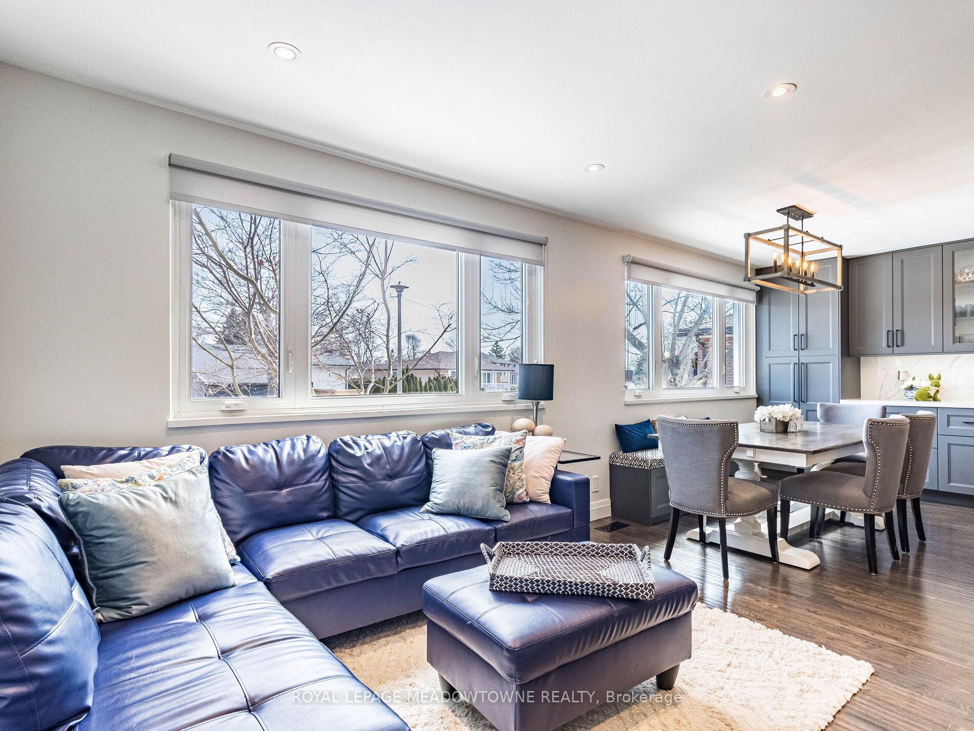 Photo 14 of 48 Chatsworth Drive, Brampton, Northwood Park — HOMEH