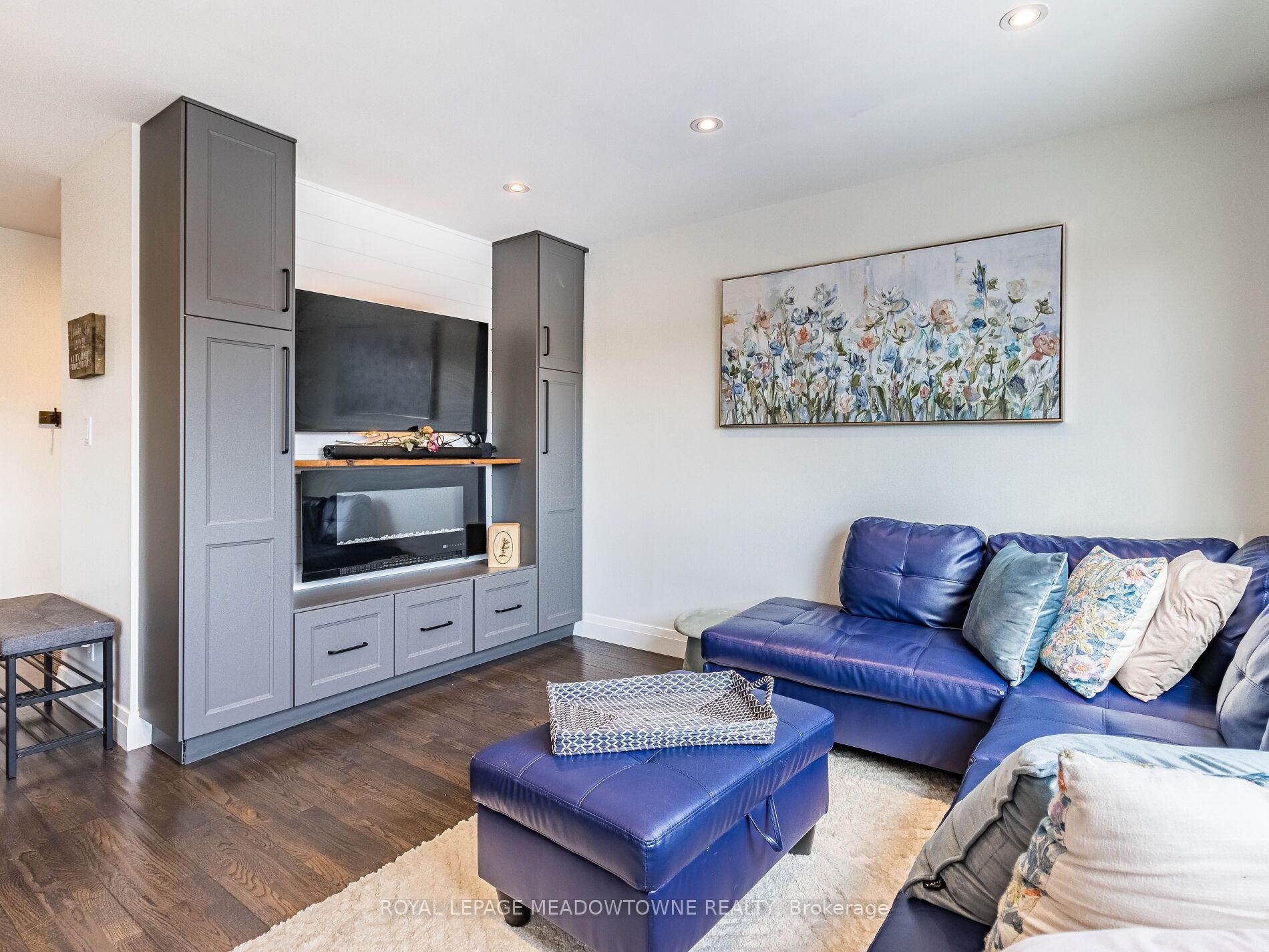 Photo 15 of 48 Chatsworth Drive, Brampton, Northwood Park — HOMEH