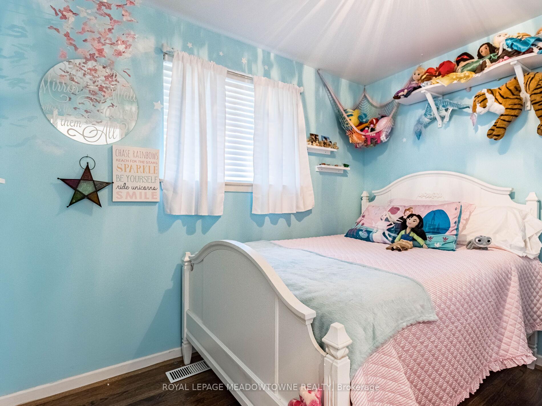 Photo 18 of 48 Chatsworth Drive, Brampton, Northwood Park — HOMEH