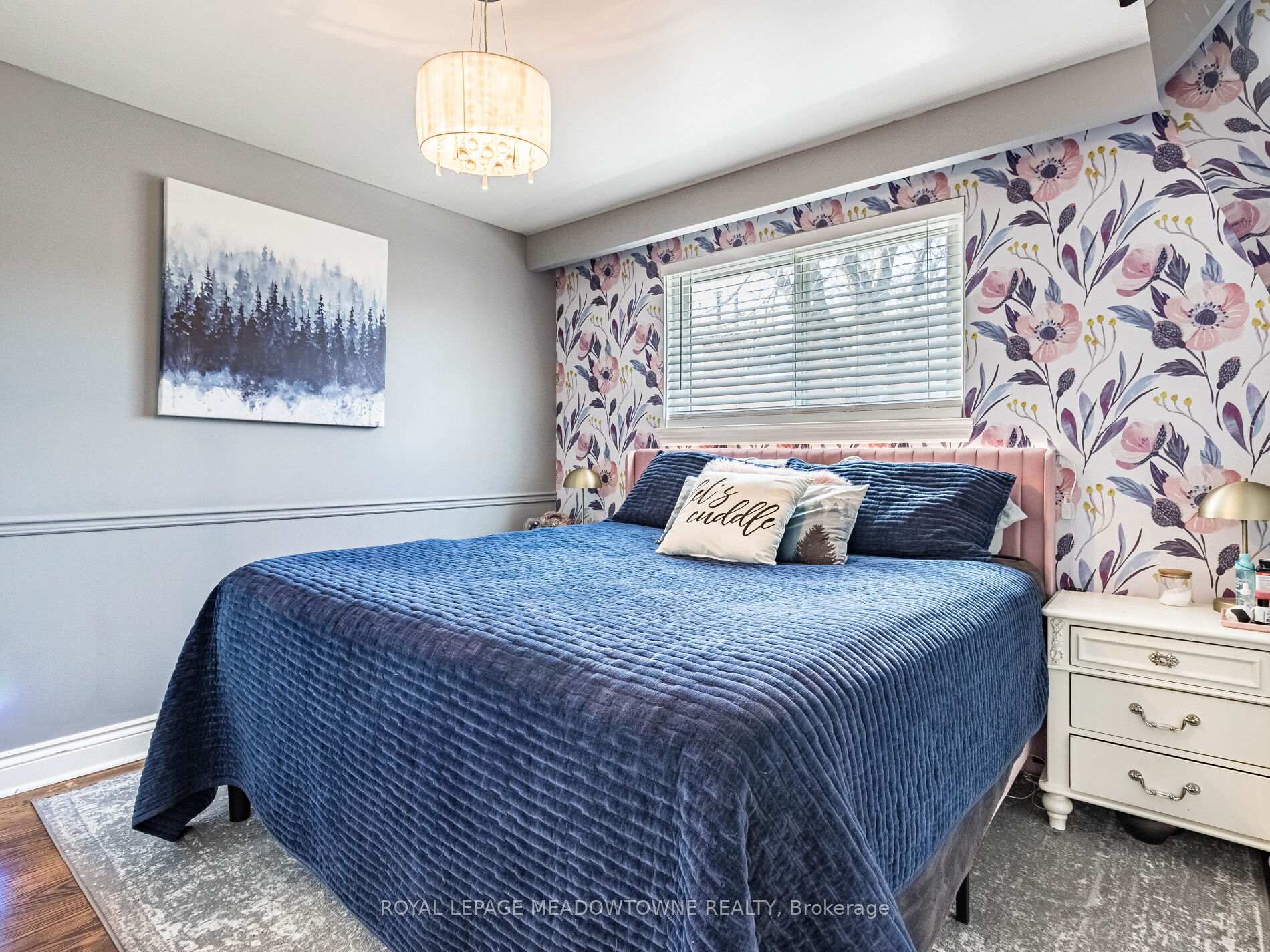 Photo 22 of 48 Chatsworth Drive, Brampton, Northwood Park — HOMEH