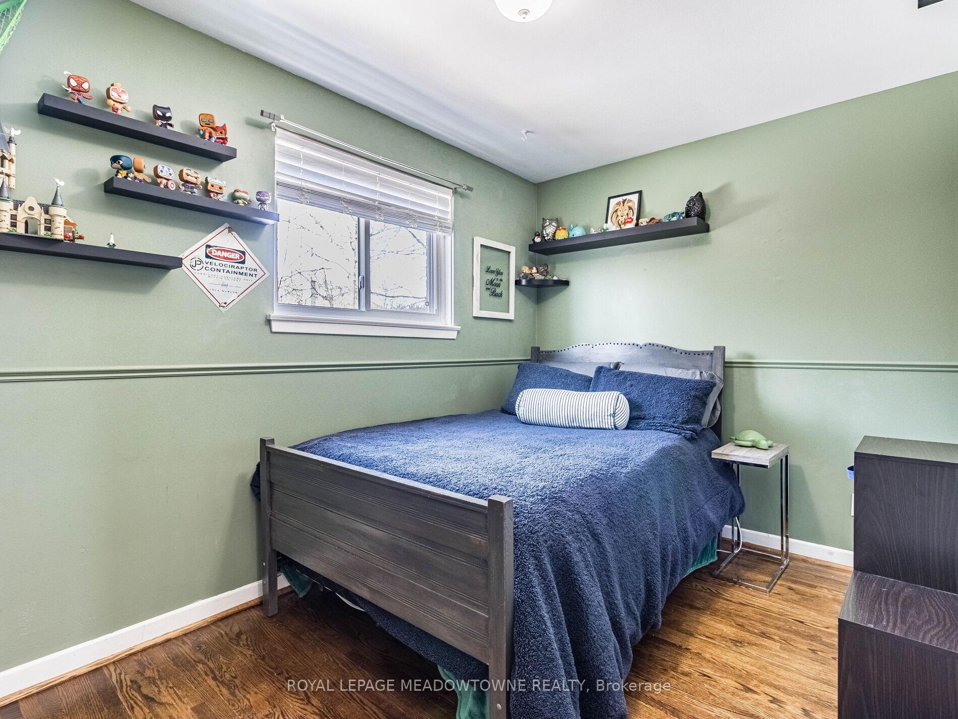 Photo 24 of 48 Chatsworth Drive, Brampton, Northwood Park — HOMEH