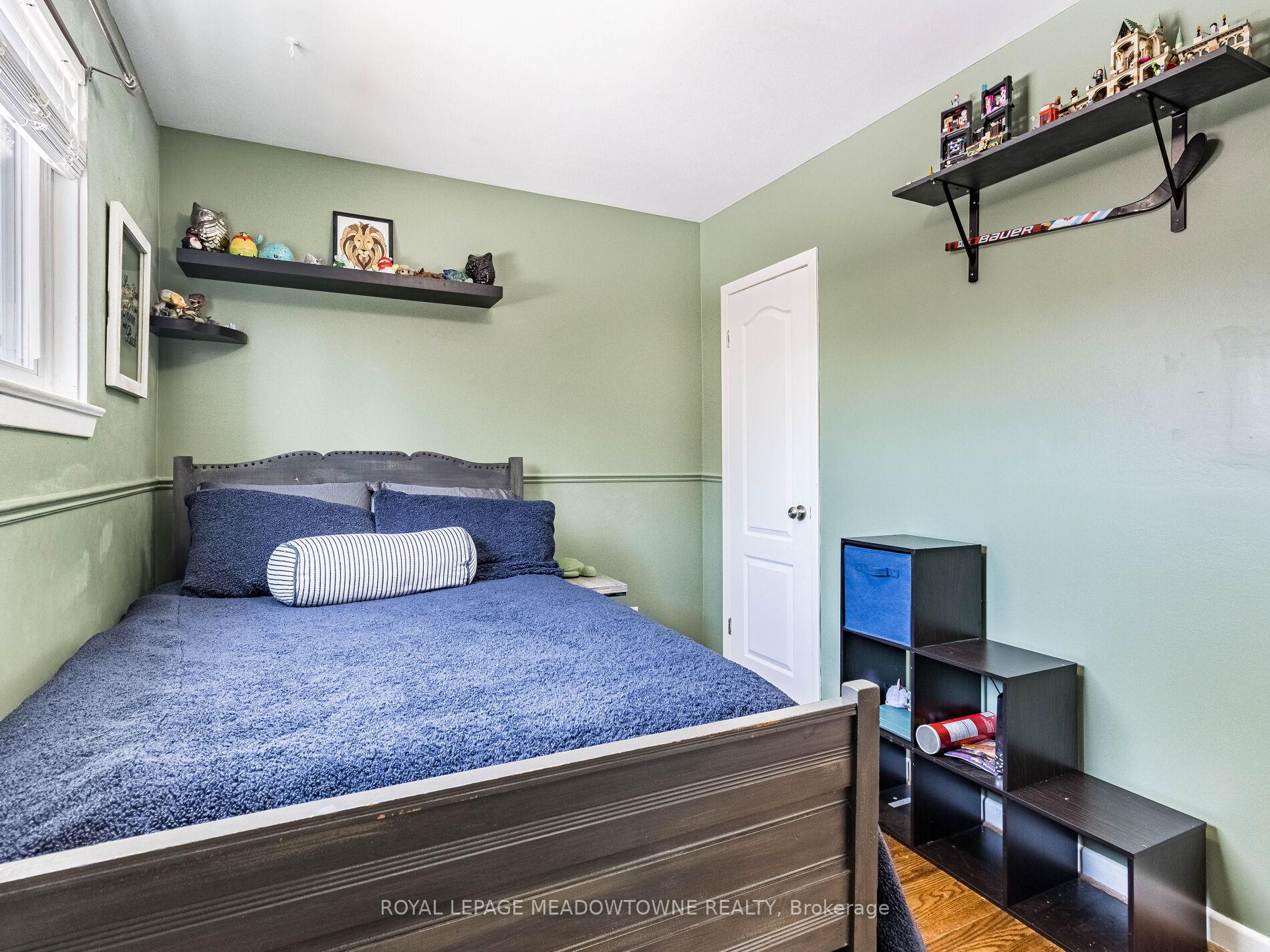 Photo 25 of 48 Chatsworth Drive, Brampton, Northwood Park — HOMEH
