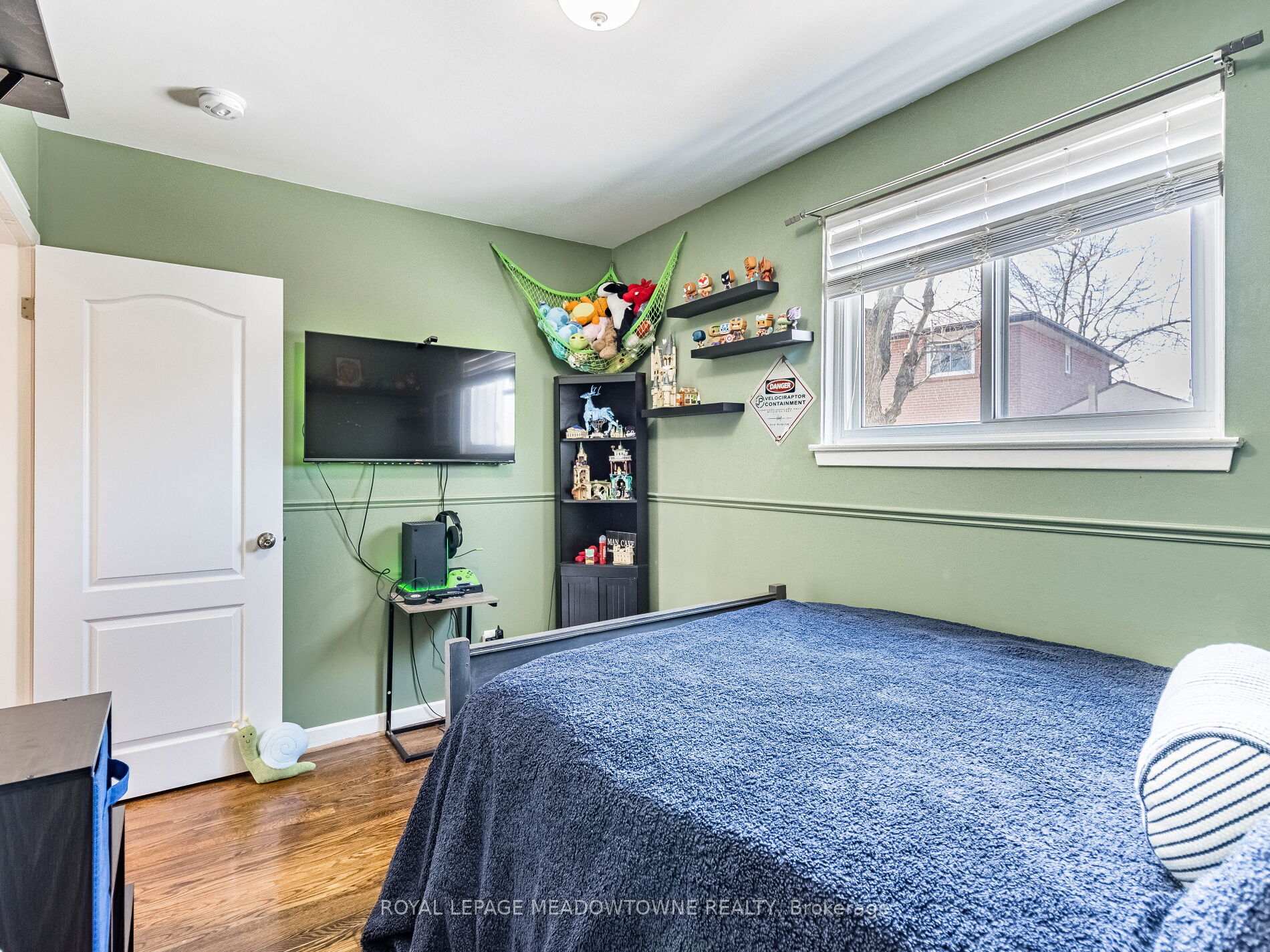 Photo 26 of 48 Chatsworth Drive, Brampton, Northwood Park — HOMEH