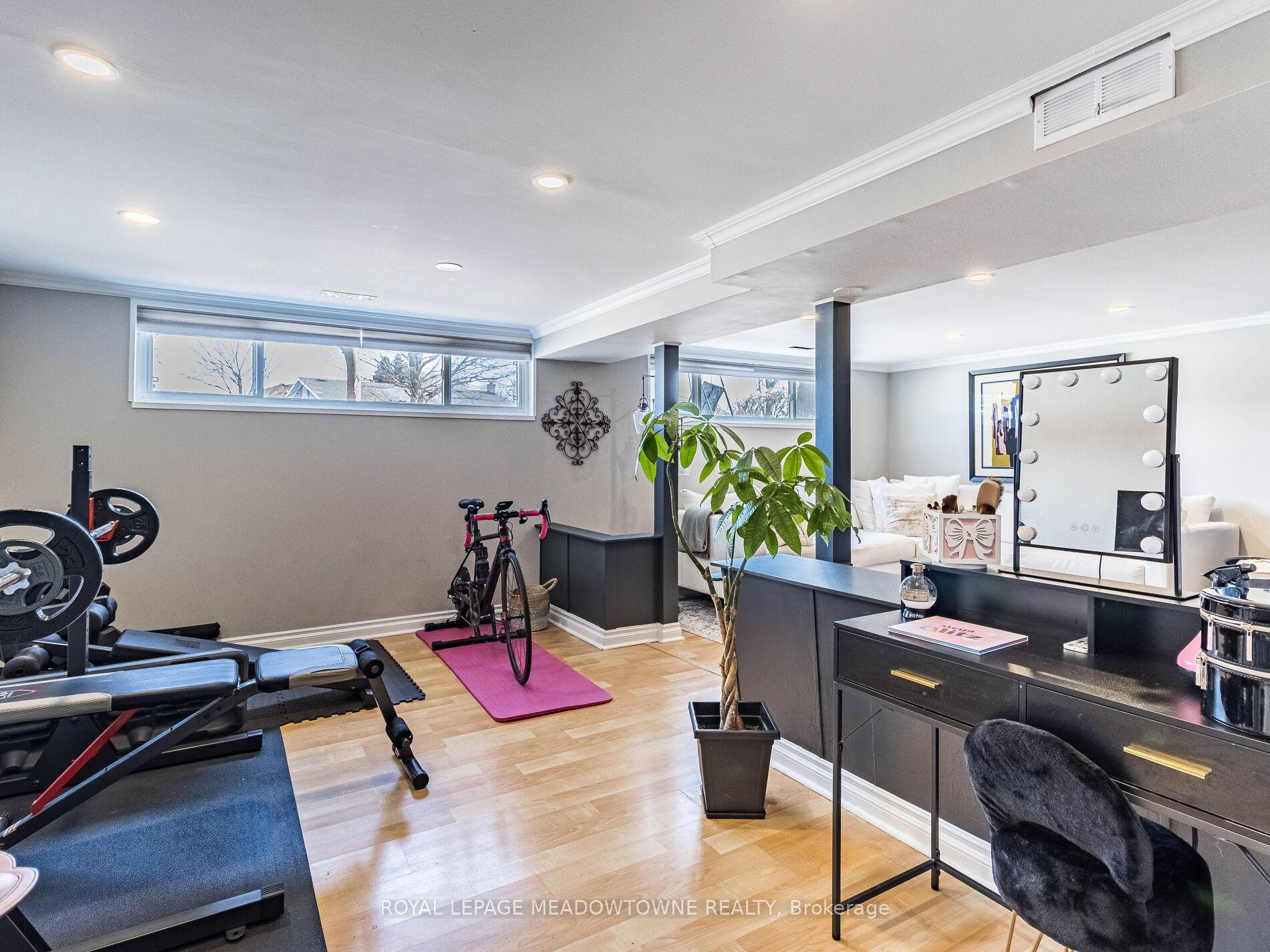 Photo 35 of 48 Chatsworth Drive, Brampton, Northwood Park — HOMEH