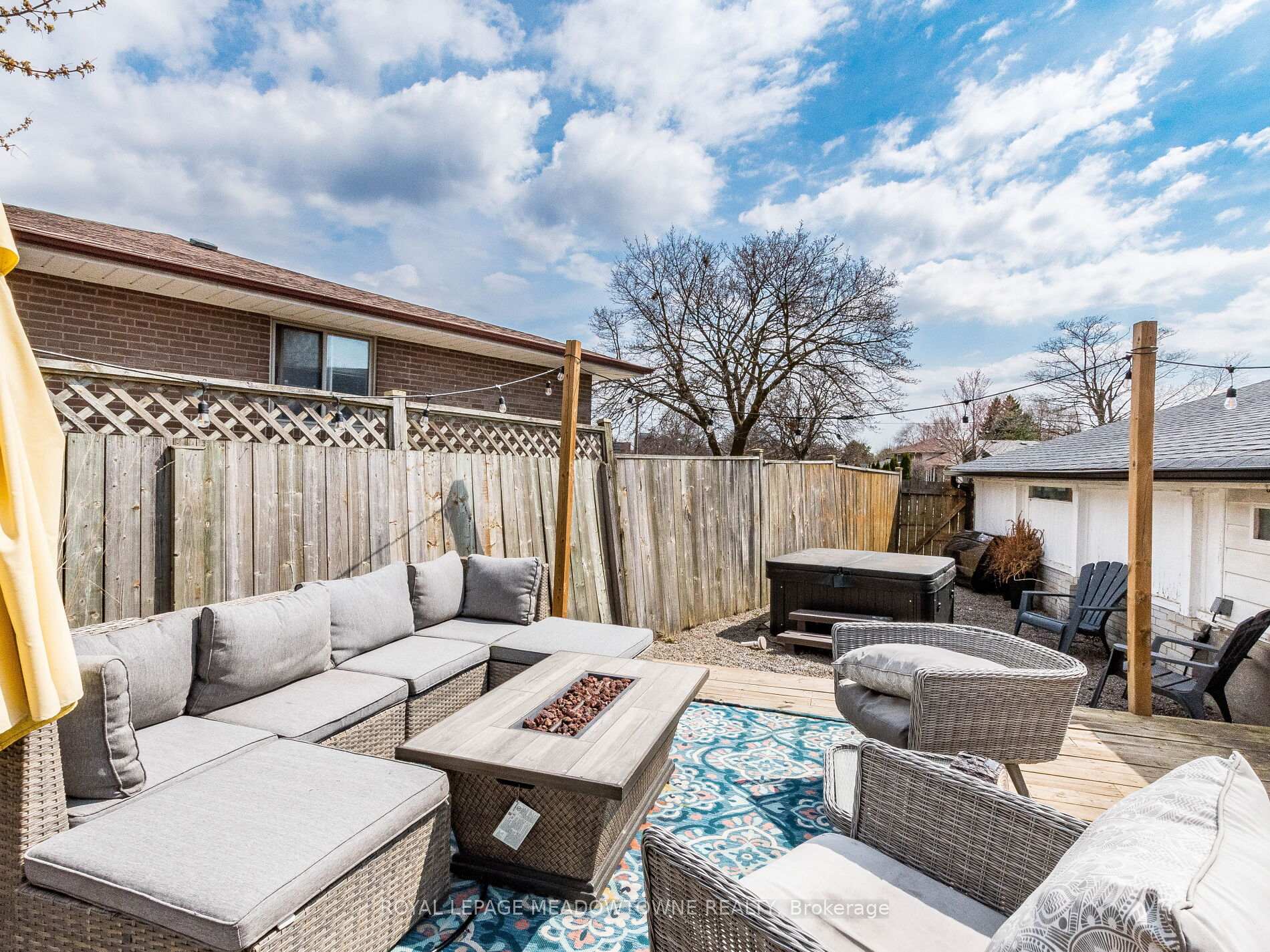 Photo 49 of 48 Chatsworth Drive, Brampton, Northwood Park — HOMEH