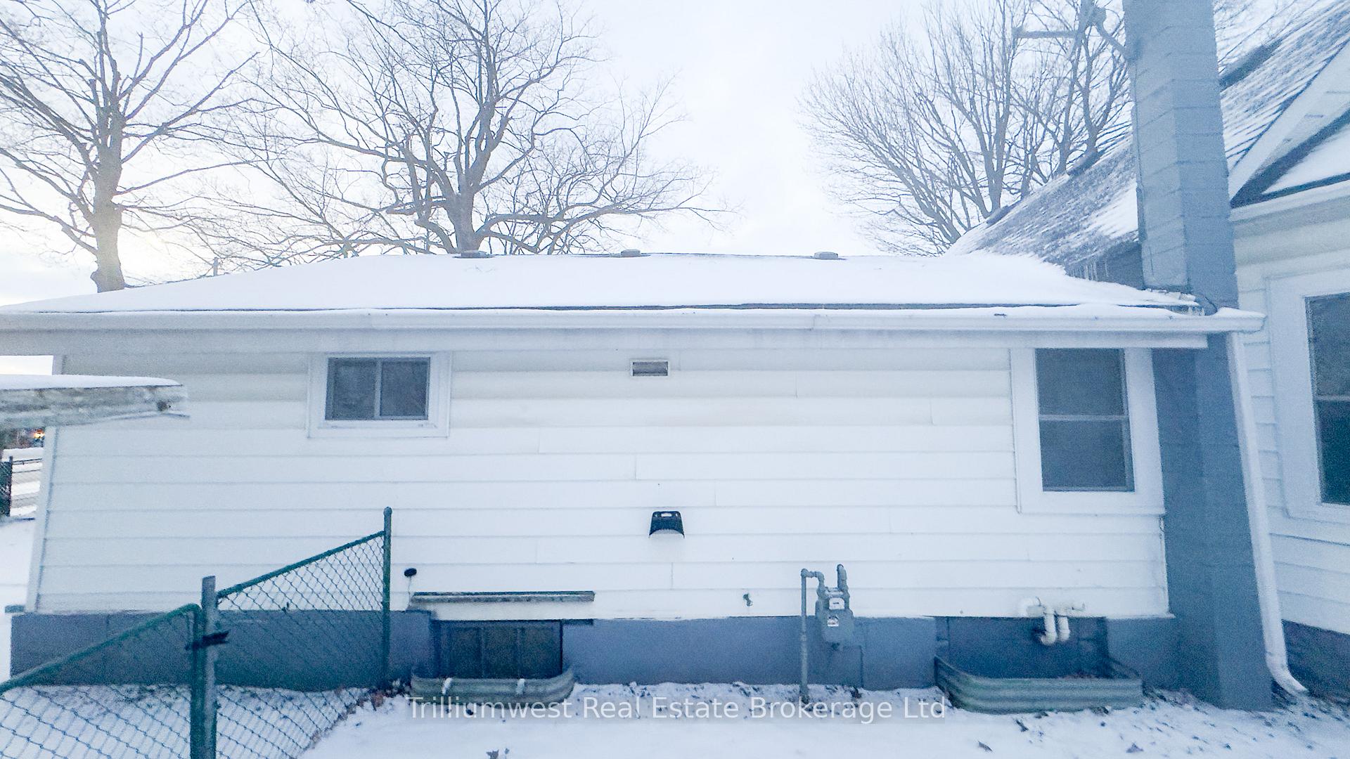 Photo 20 of 12 Eagle Street, St. Thomas — HOMEH