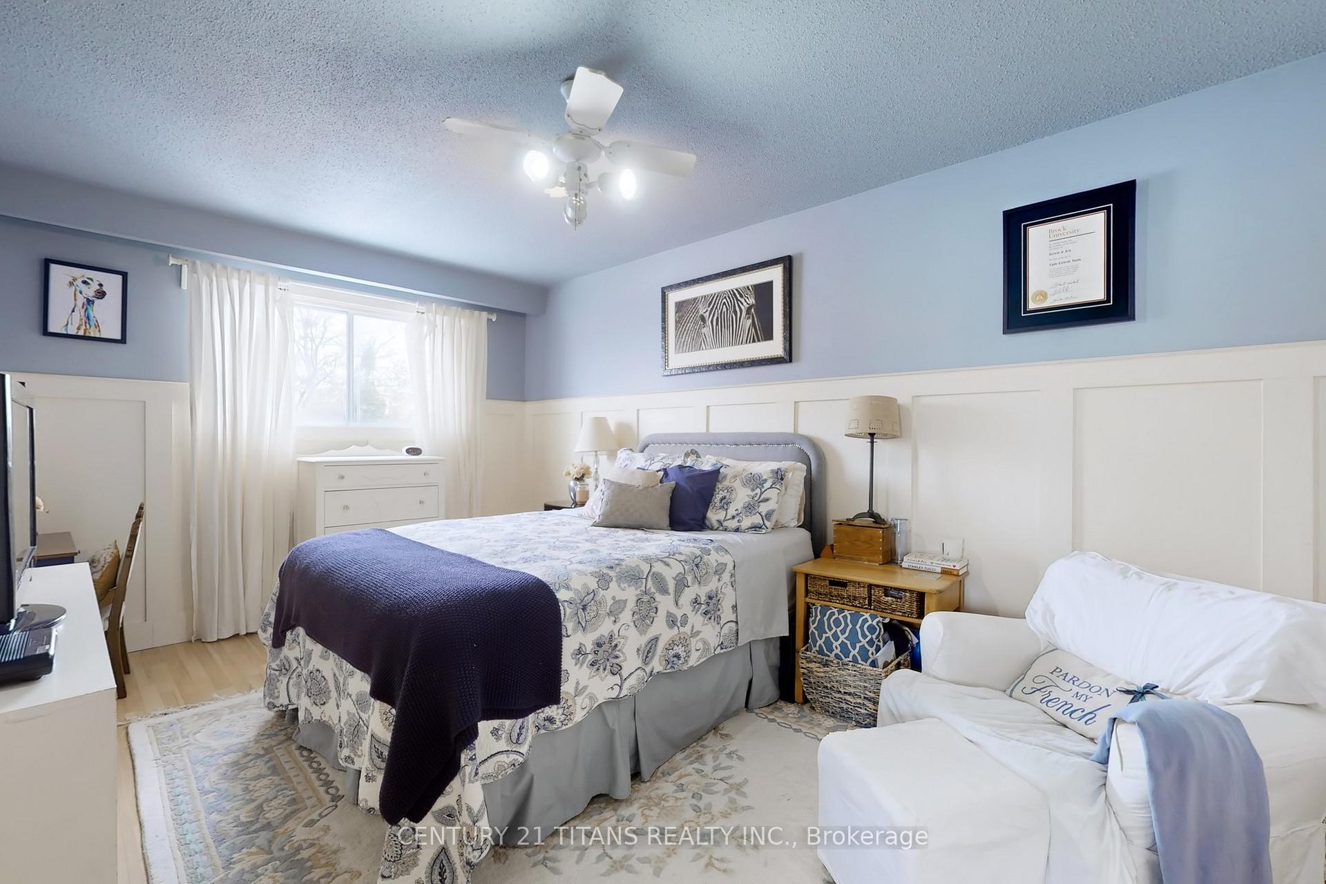 Photo 14 of 17 Newlyn Crescent, Brampton, Brampton North — HOMEH