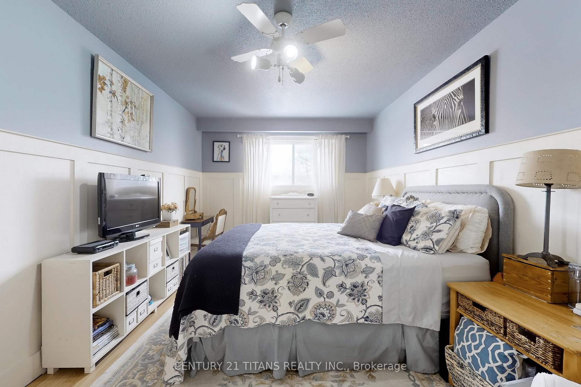 Photo 15 of 17 Newlyn Crescent, Brampton, Brampton North — HOMEH