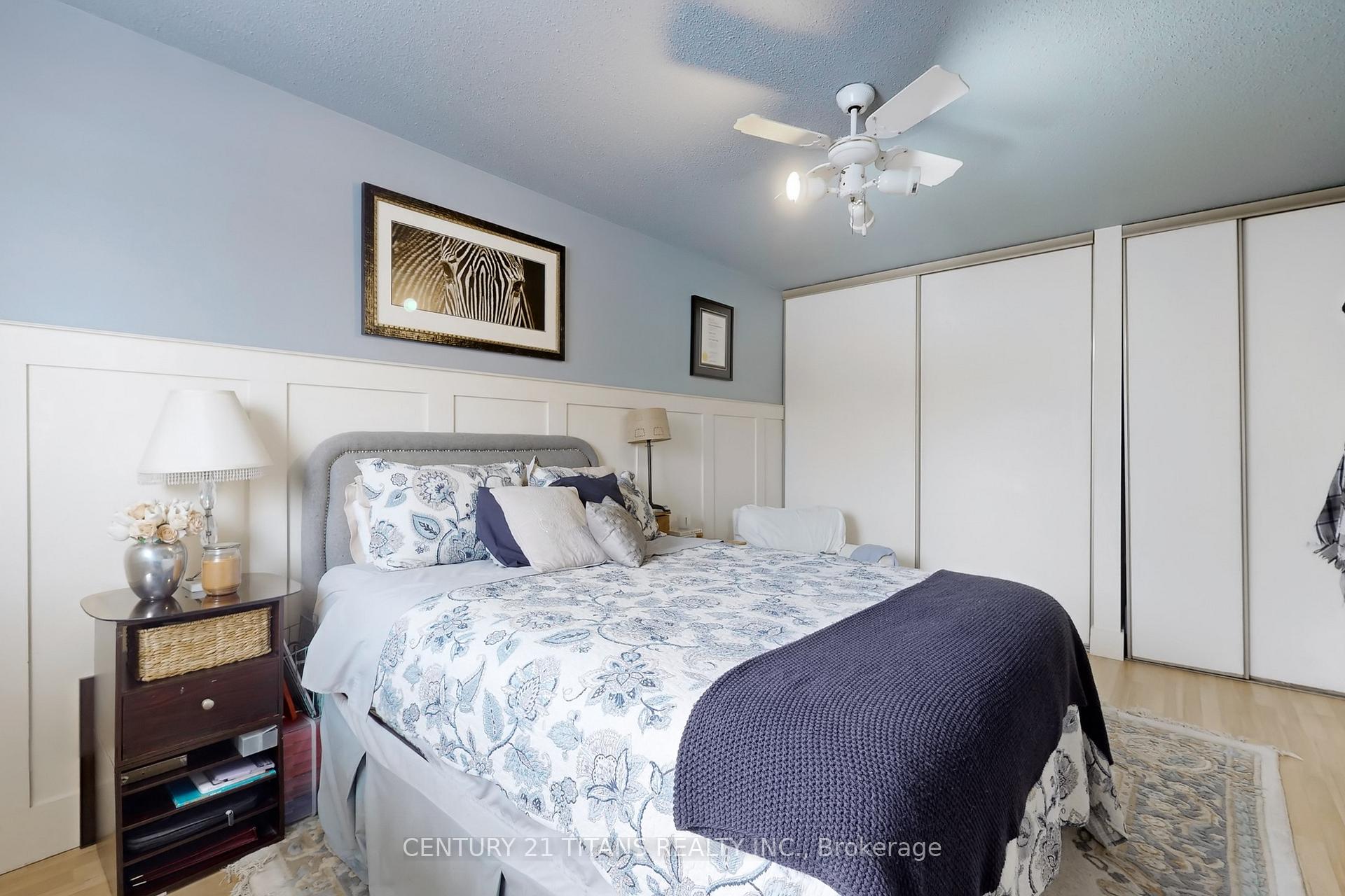 Photo 16 of 17 Newlyn Crescent, Brampton, Brampton North — HOMEH