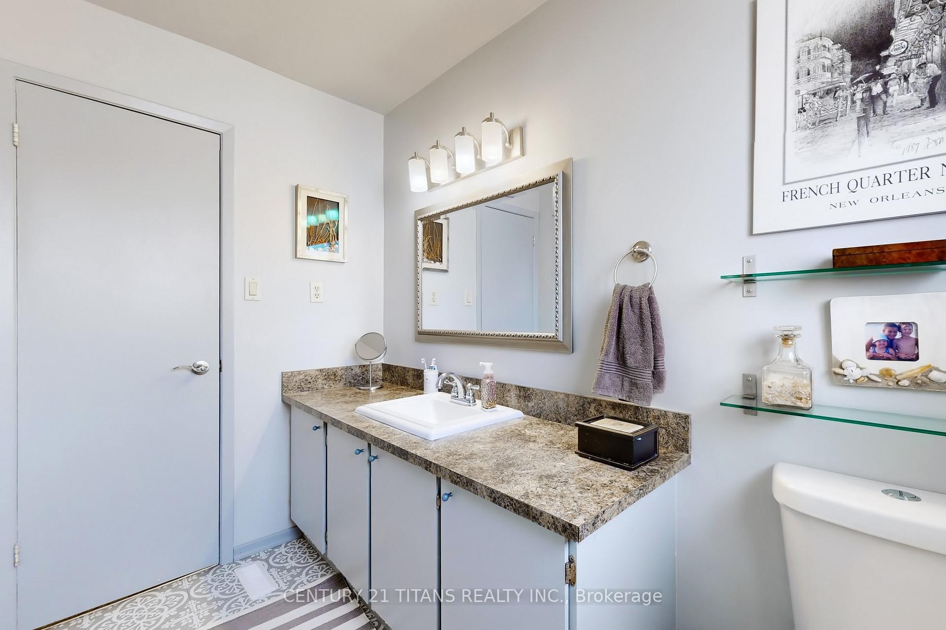 Photo 18 of 17 Newlyn Crescent, Brampton, Brampton North — HOMEH