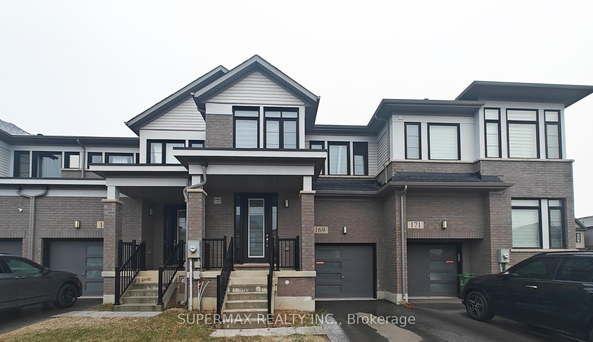 Photo 1 of 169 Freedom Crescent, Hamilton, Mount Hope — HOMEH