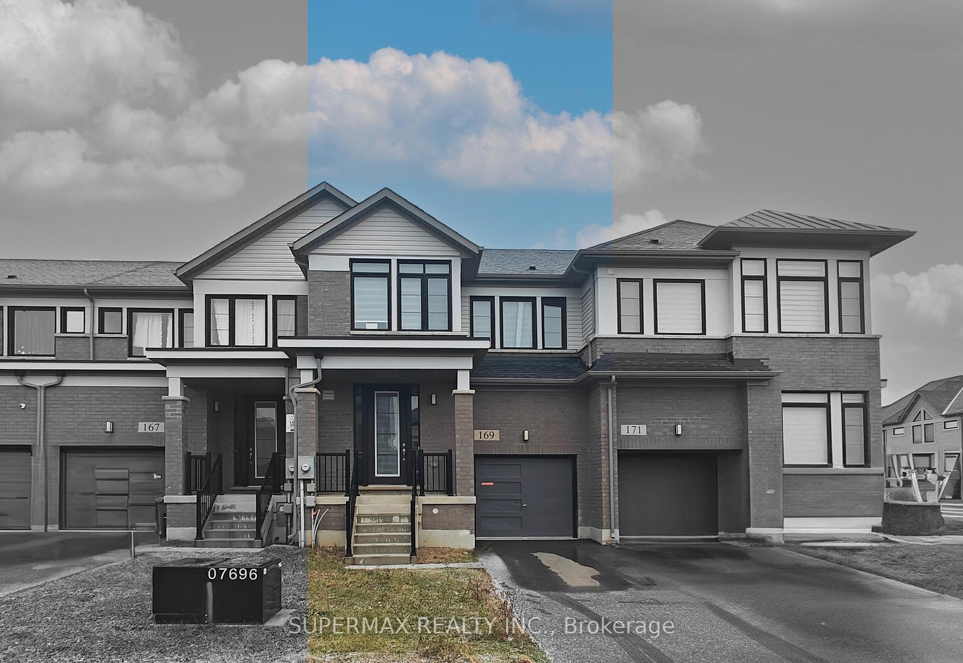 Photo 7 of 169 Freedom Crescent, Hamilton, Mount Hope — HOMEH
