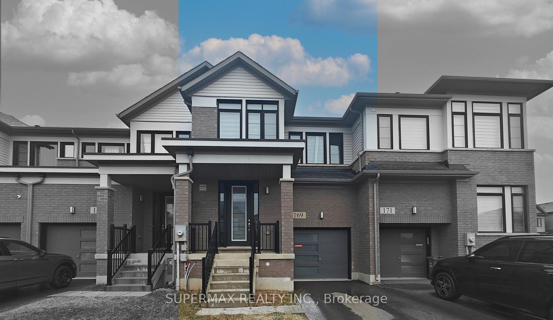 Photo 9 of 169 Freedom Crescent, Hamilton, Mount Hope — HOMEH