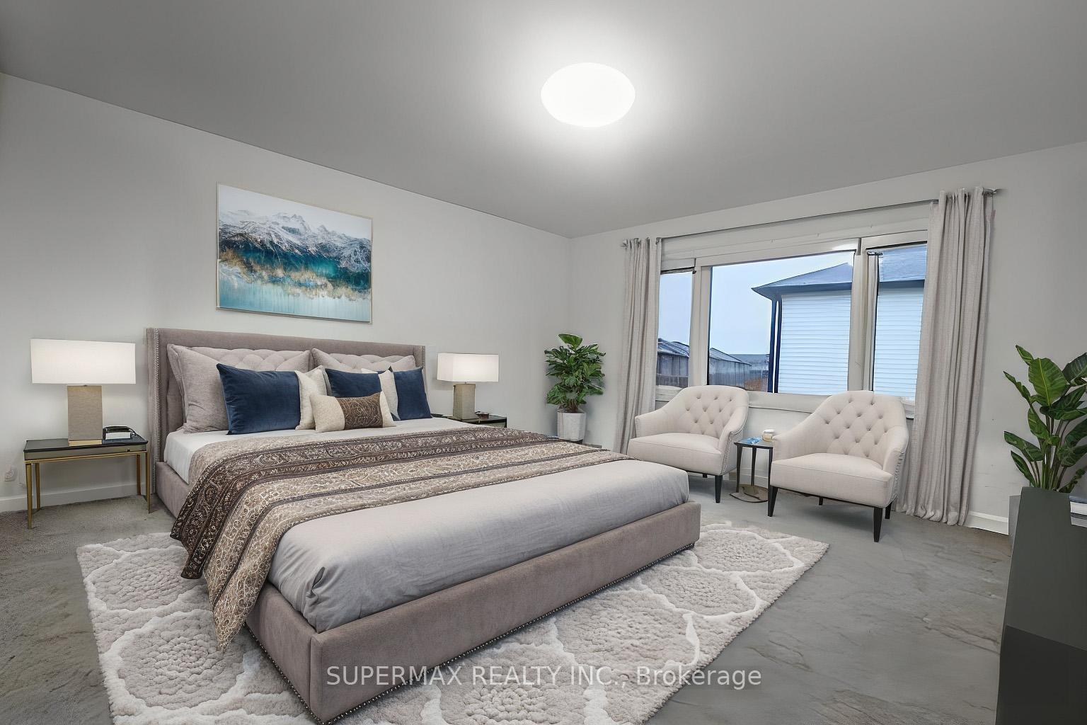 Photo 17 of 169 Freedom Crescent, Hamilton, Mount Hope — HOMEH