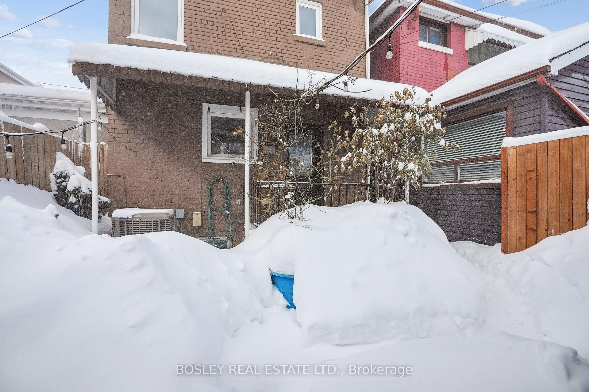 Photo 32 of 212 Sherman Avenue N, Hamilton, Gibson — HOMEH