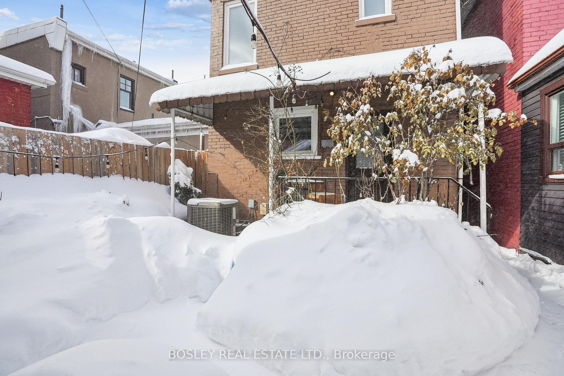 Photo 33 of 212 Sherman Avenue N, Hamilton, Gibson — HOMEH