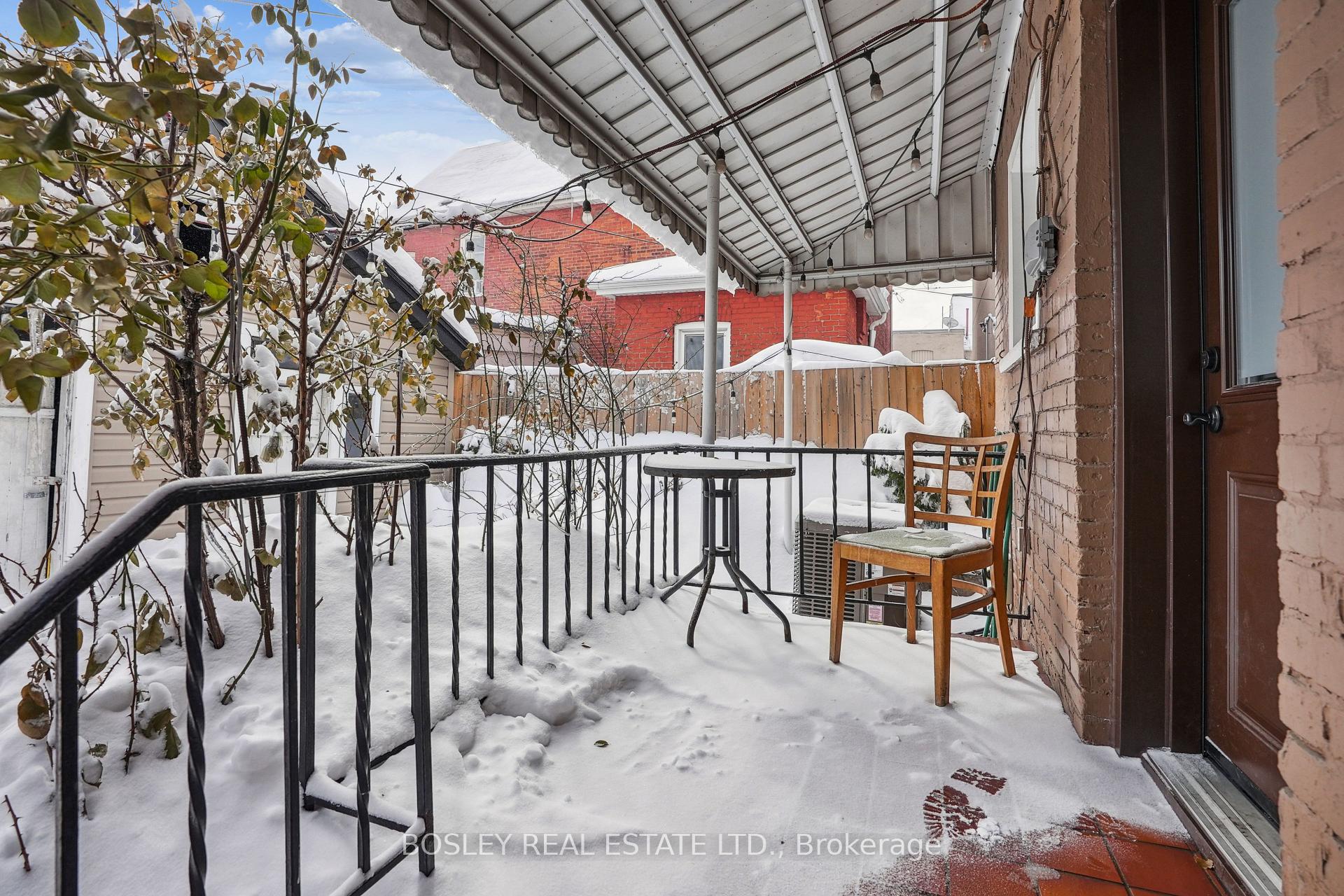 Photo 34 of 212 Sherman Avenue N, Hamilton, Gibson — HOMEH