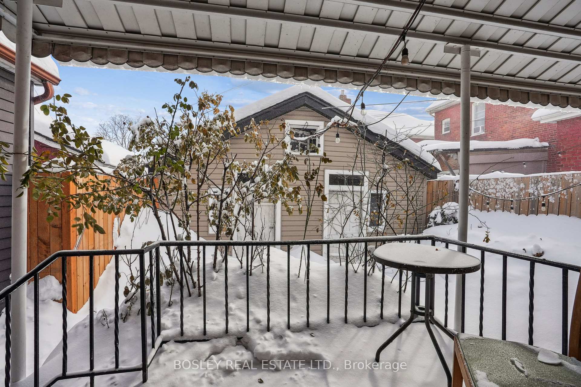 Photo 35 of 212 Sherman Avenue N, Hamilton, Gibson — HOMEH