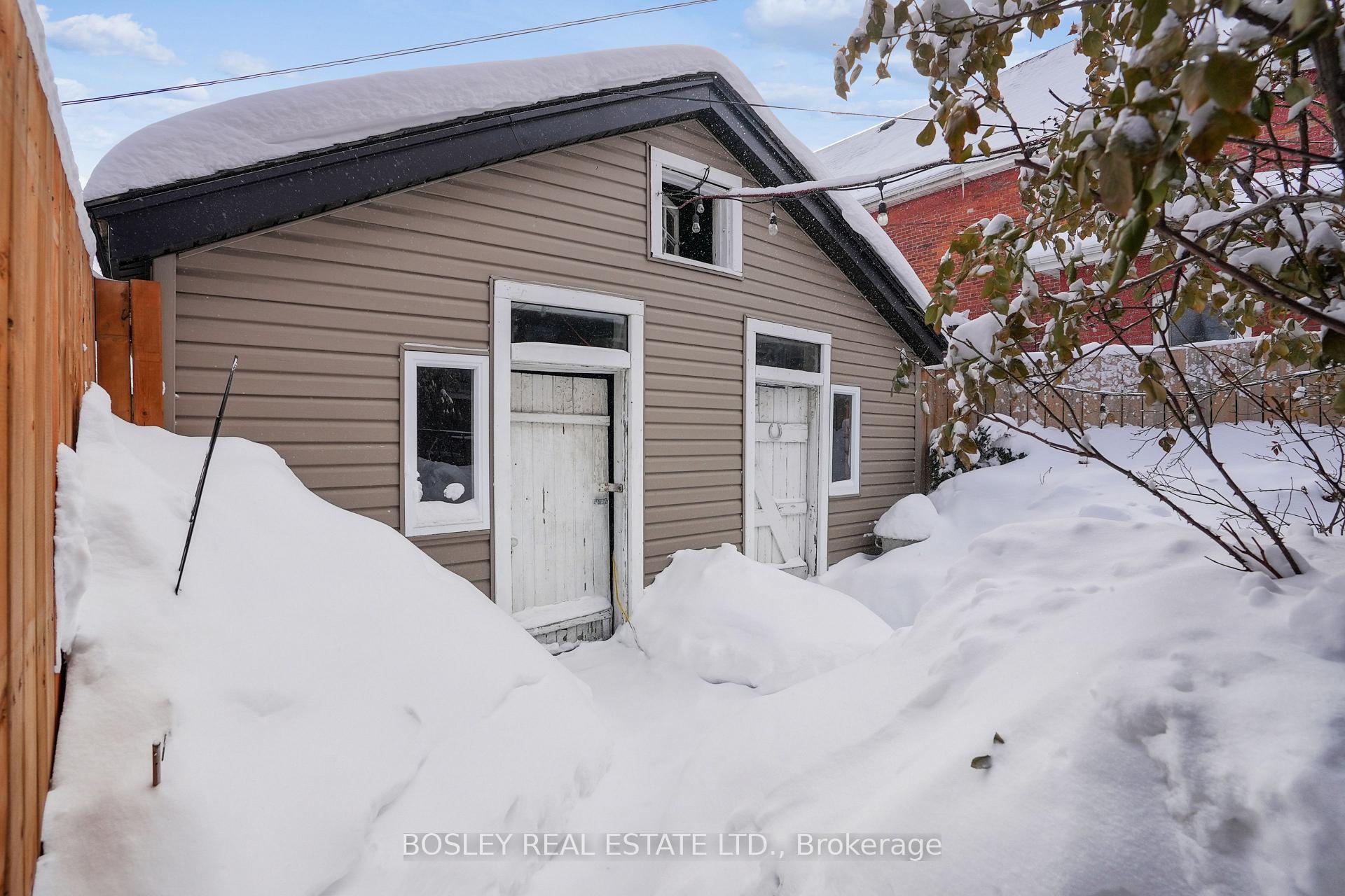 Photo 36 of 212 Sherman Avenue N, Hamilton, Gibson — HOMEH