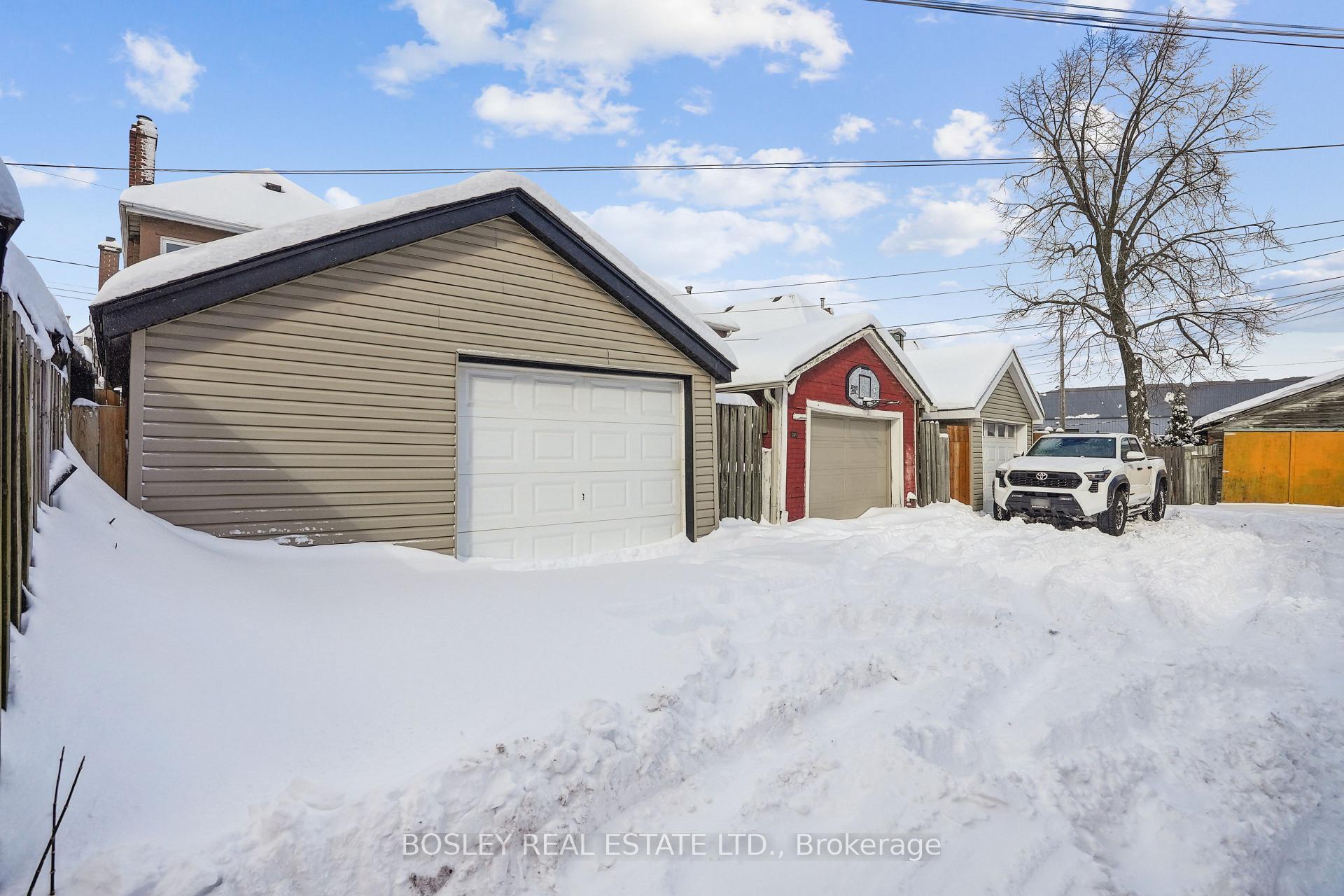 Photo 37 of 212 Sherman Avenue N, Hamilton, Gibson — HOMEH