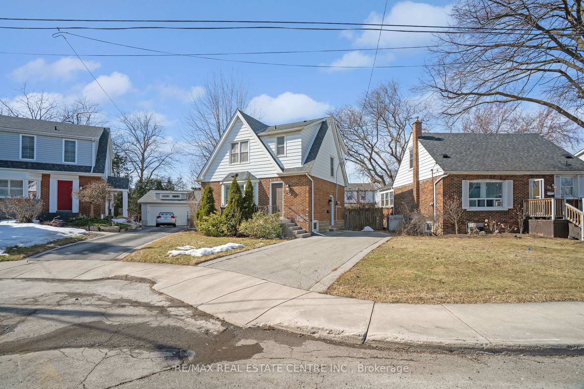 Photo 1 of 76 Cloverhill Road, Hamilton, Southam — HOMEH