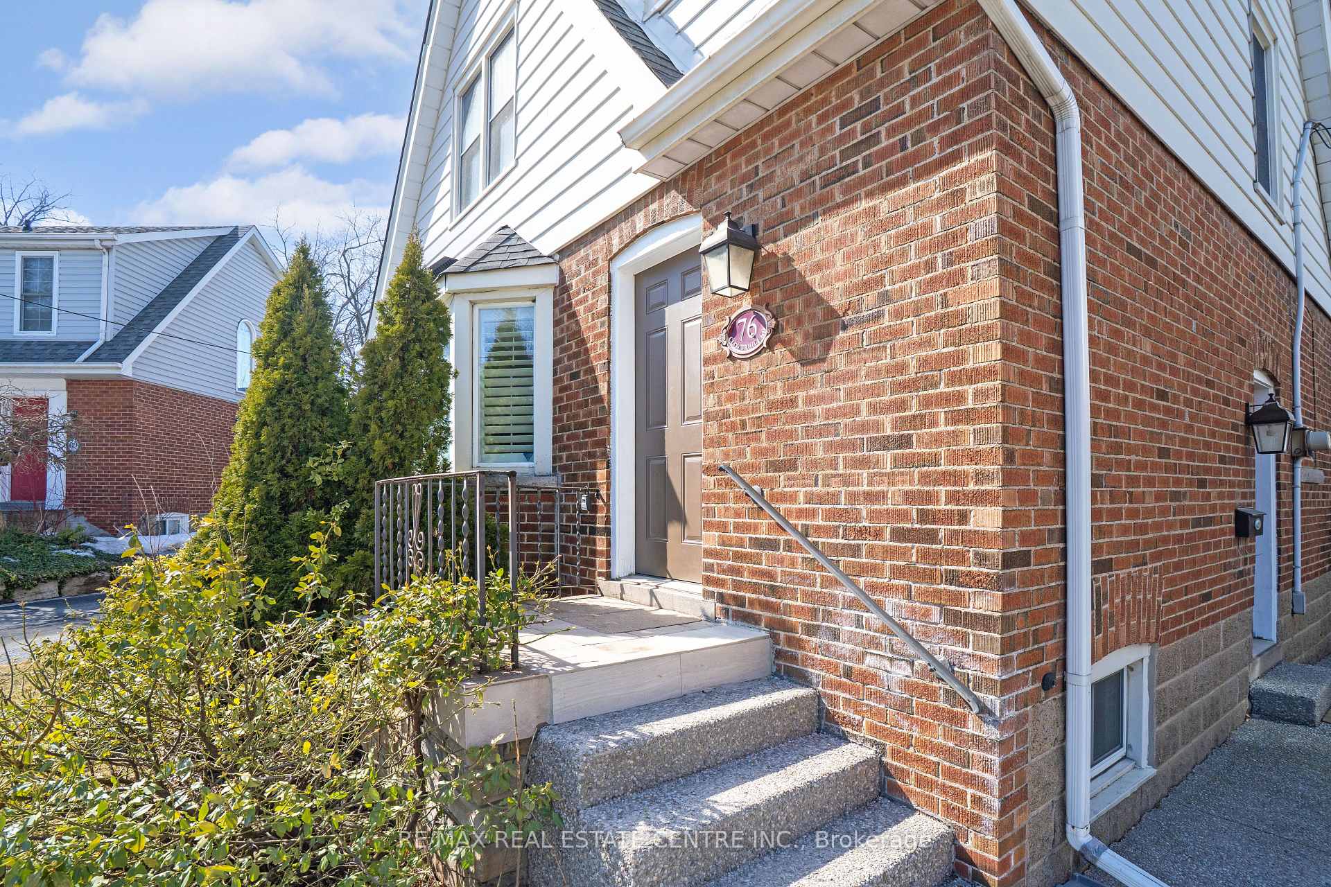 Photo 25 of 76 Cloverhill Road, Hamilton, Southam — HOMEH