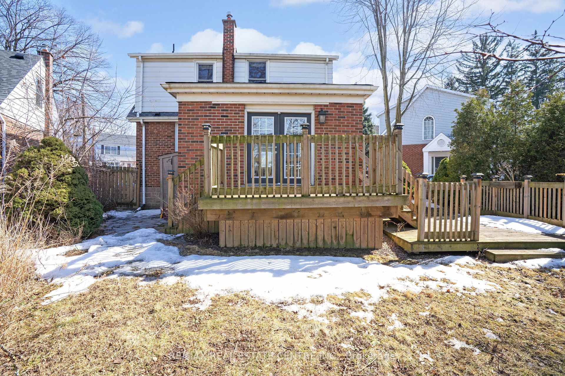 Photo 34 of 76 Cloverhill Road, Hamilton, Southam — HOMEH
