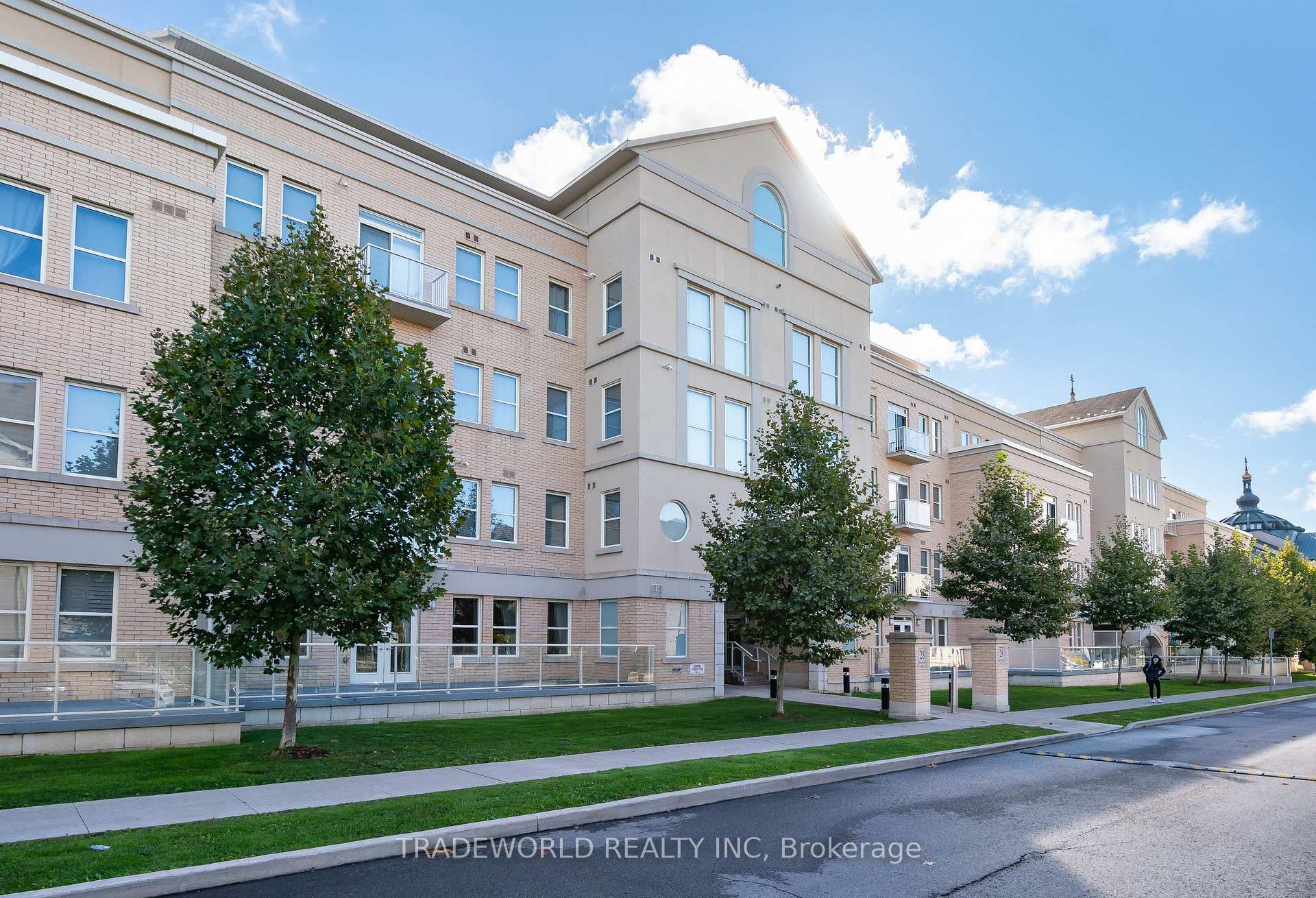 Photo 1 of Unit 201, 28 Prince Regent Street, Markham, Cathedraltown — HOMEH