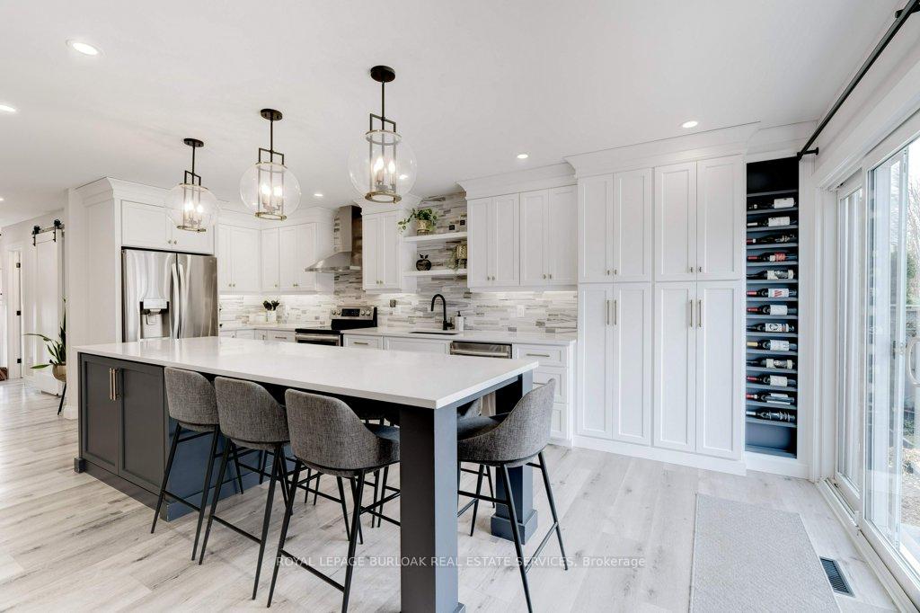 Photo 45 of 5 Mansion Court, Hamilton, Lisgar — HOMEH
