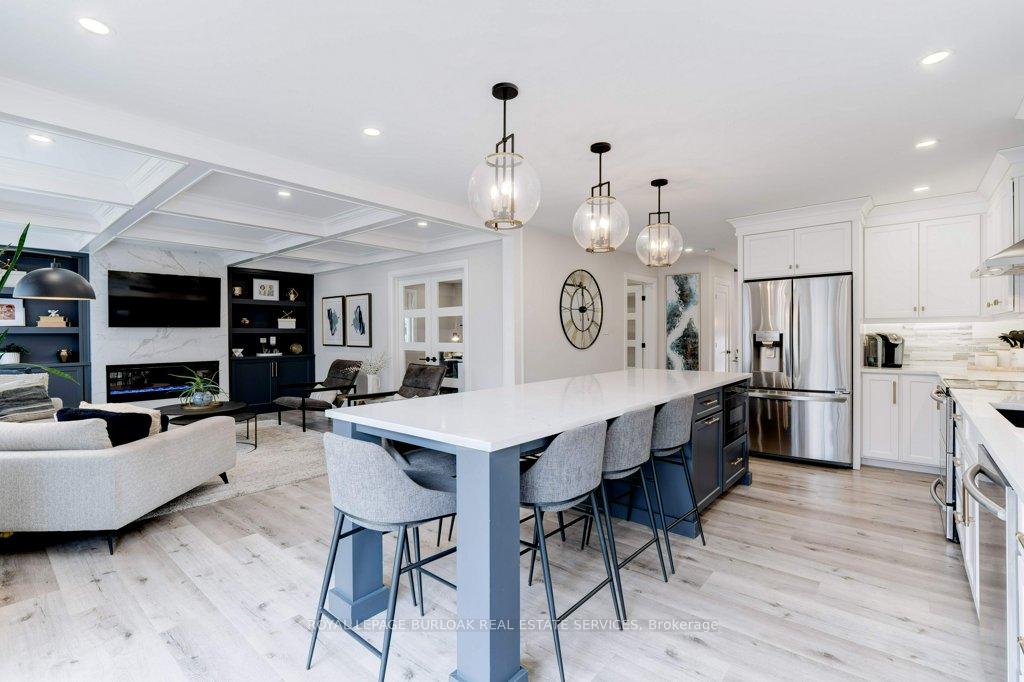 Photo 46 of 5 Mansion Court, Hamilton, Lisgar — HOMEH