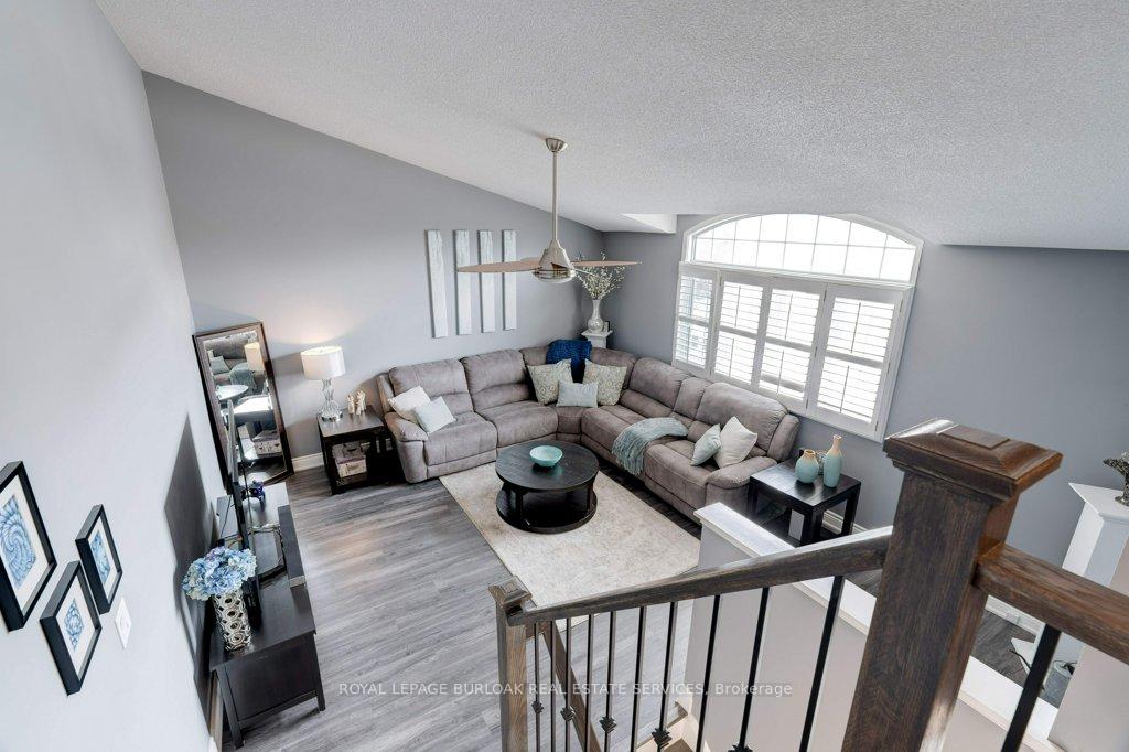 Photo 73 of 5 Mansion Court, Hamilton, Lisgar — HOMEH
