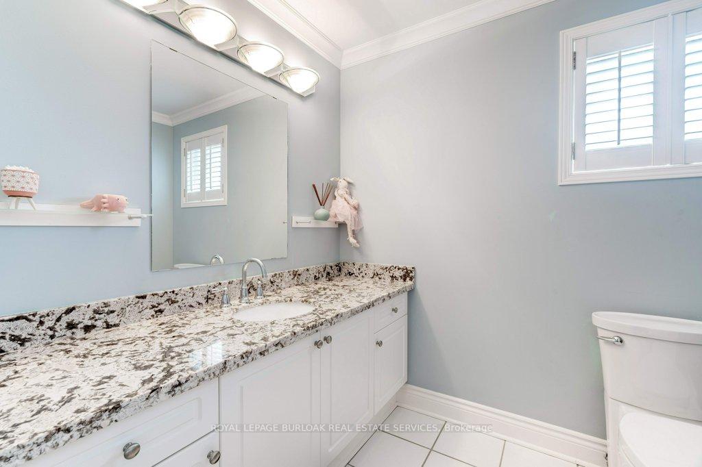 Photo 81 of 5 Mansion Court, Hamilton, Lisgar — HOMEH