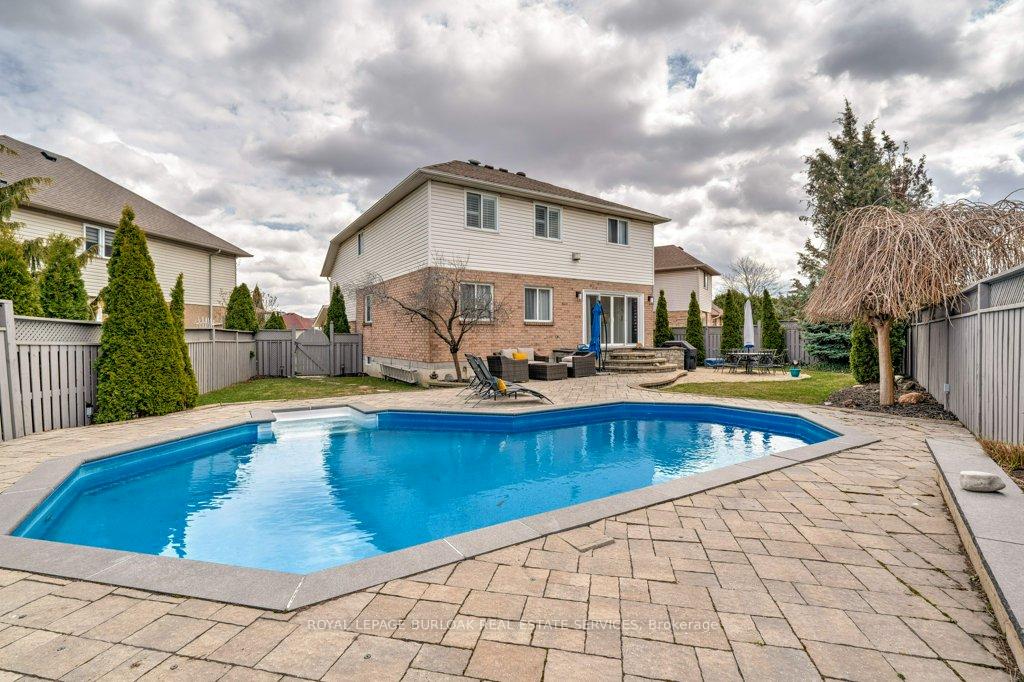 Photo 89 of 5 Mansion Court, Hamilton, Lisgar — HOMEH