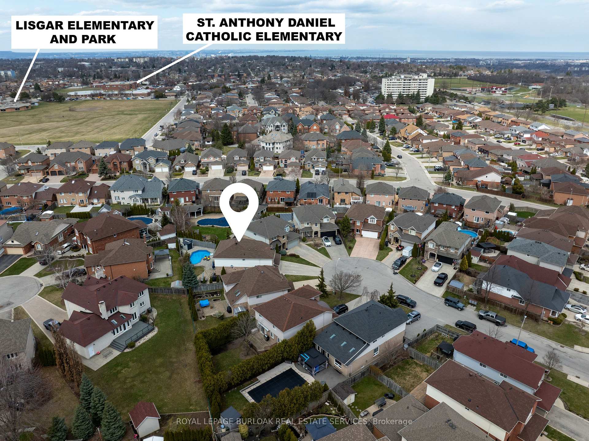 Photo 98 of 5 Mansion Court, Hamilton, Lisgar — HOMEH