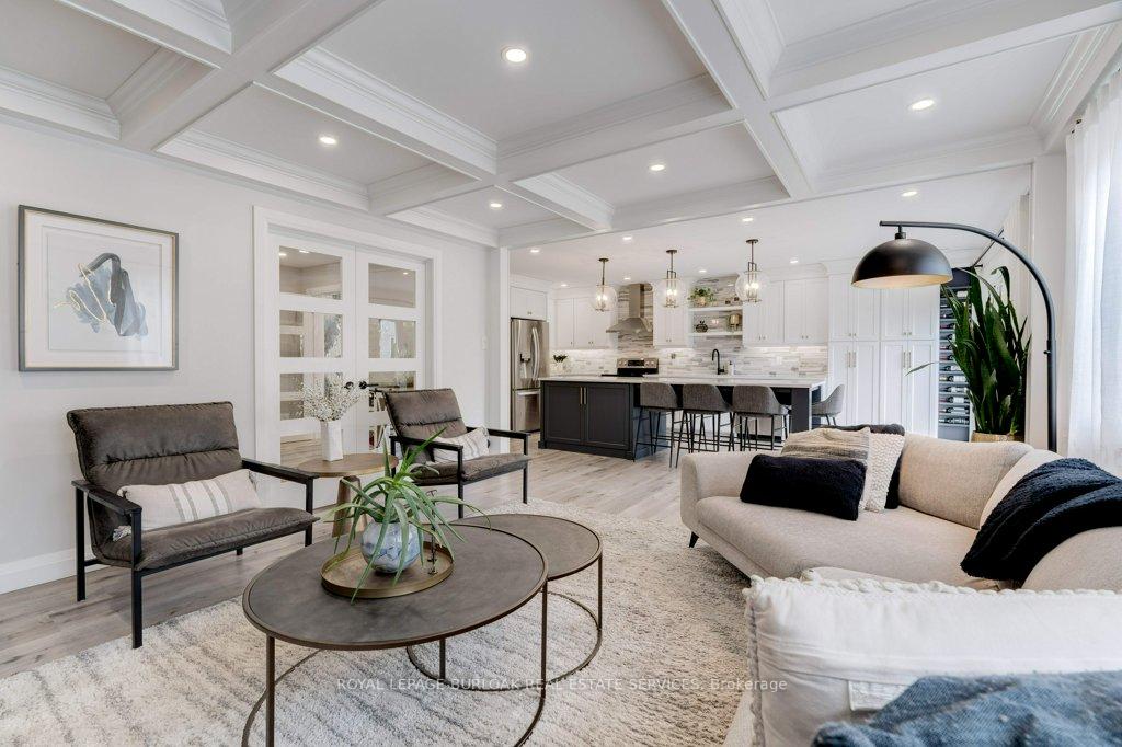Photo 14 of 5 Mansion Court, Hamilton, Lisgar — HOMEH