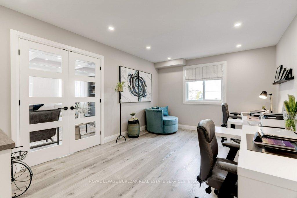 Photo 16 of 5 Mansion Court, Hamilton, Lisgar — HOMEH