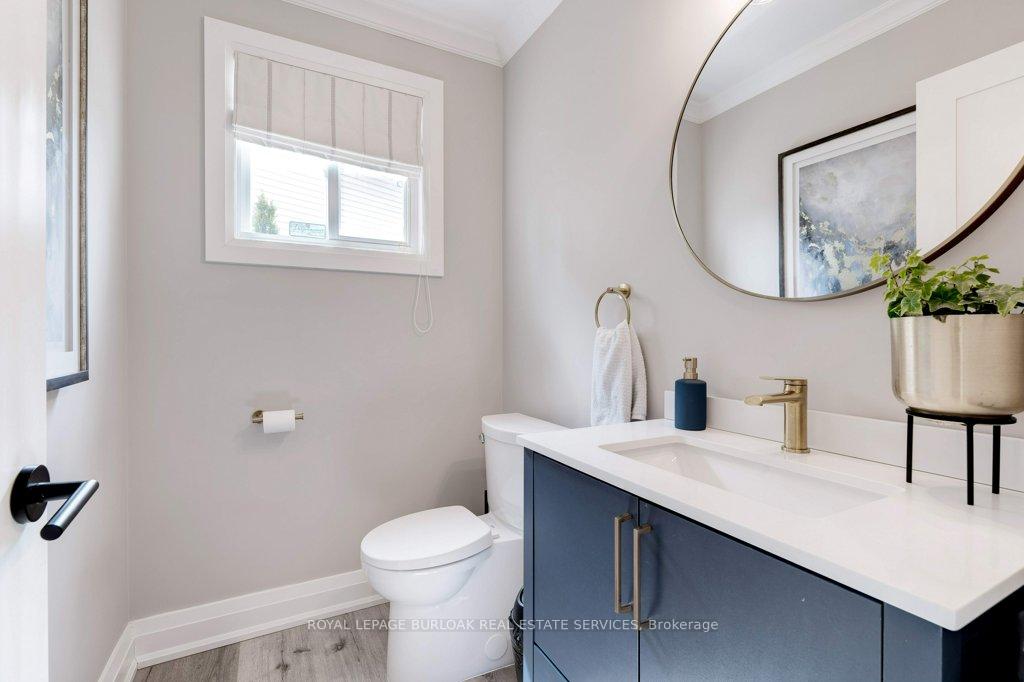 Photo 19 of 5 Mansion Court, Hamilton, Lisgar — HOMEH