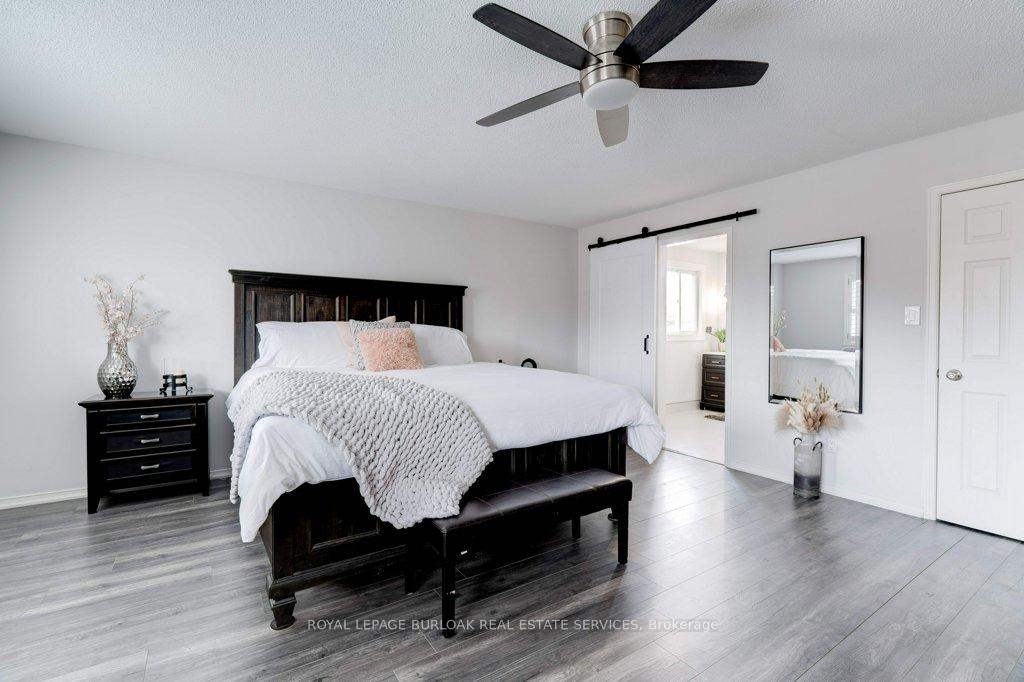 Photo 28 of 5 Mansion Court, Hamilton, Lisgar — HOMEH