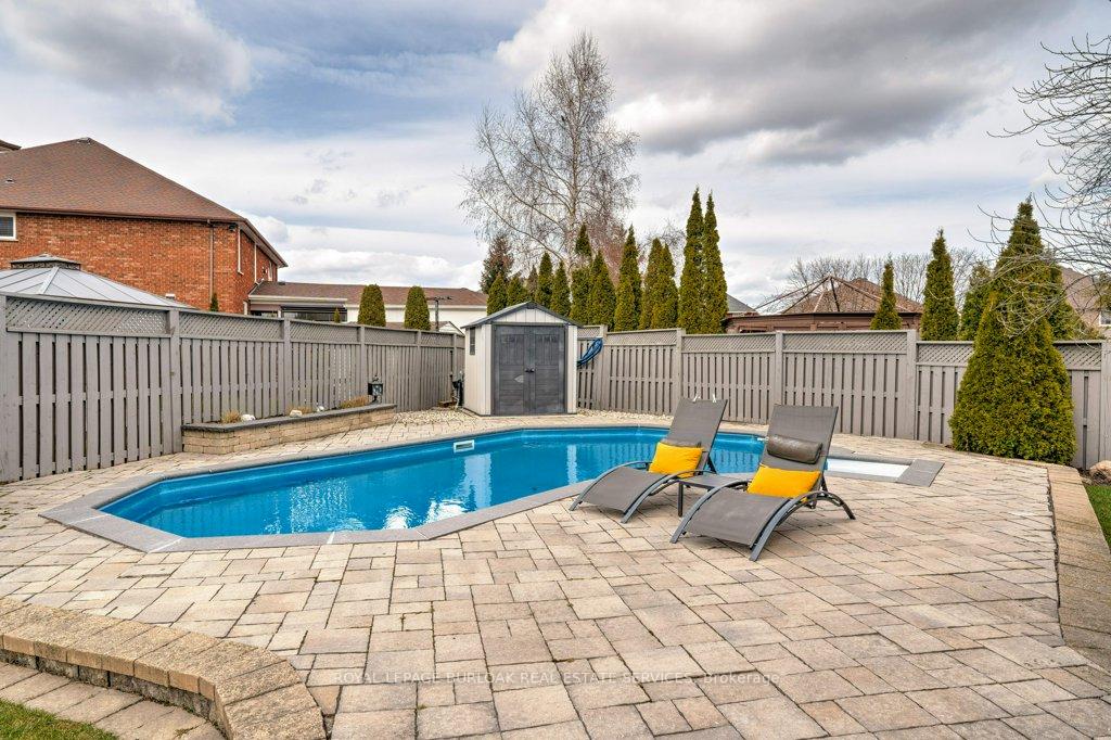 Photo 61 of 5 Mansion Court, Hamilton, Lisgar — HOMEH