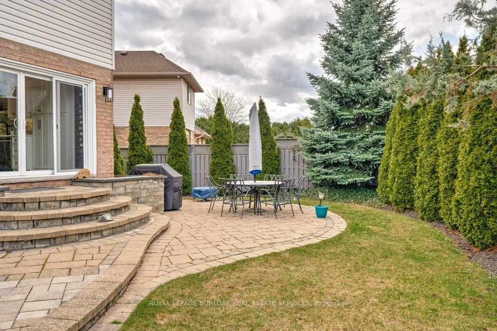 Photo 63 of 5 Mansion Court, Hamilton, Lisgar — HOMEH