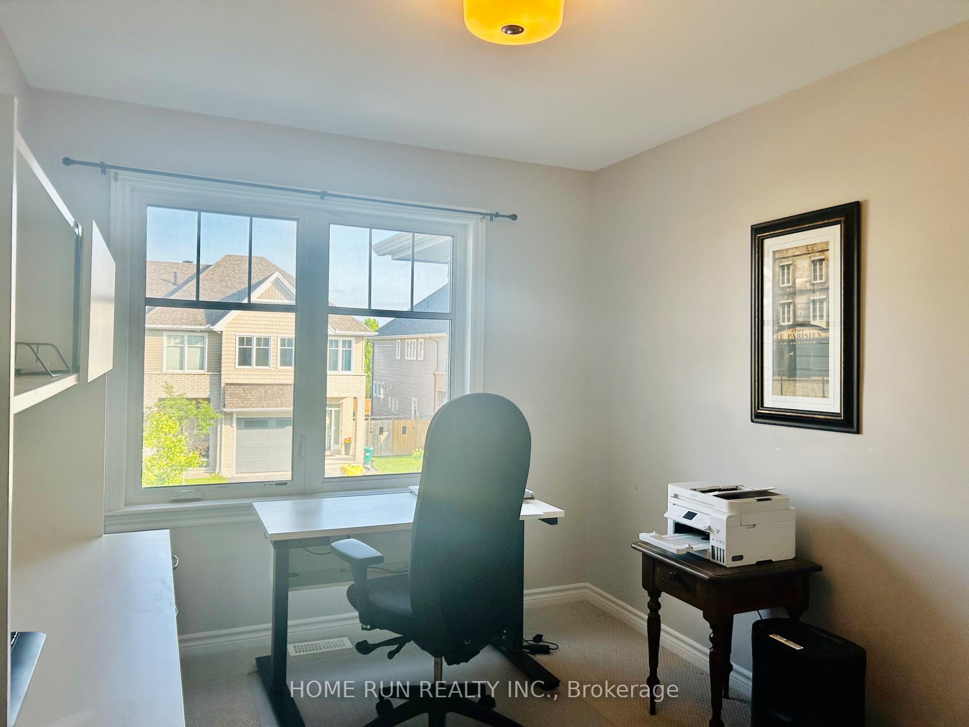Photo 10 of 243 Brambling Way, Ottawa, Barrhaven - Half Moon Bay — HOMEH