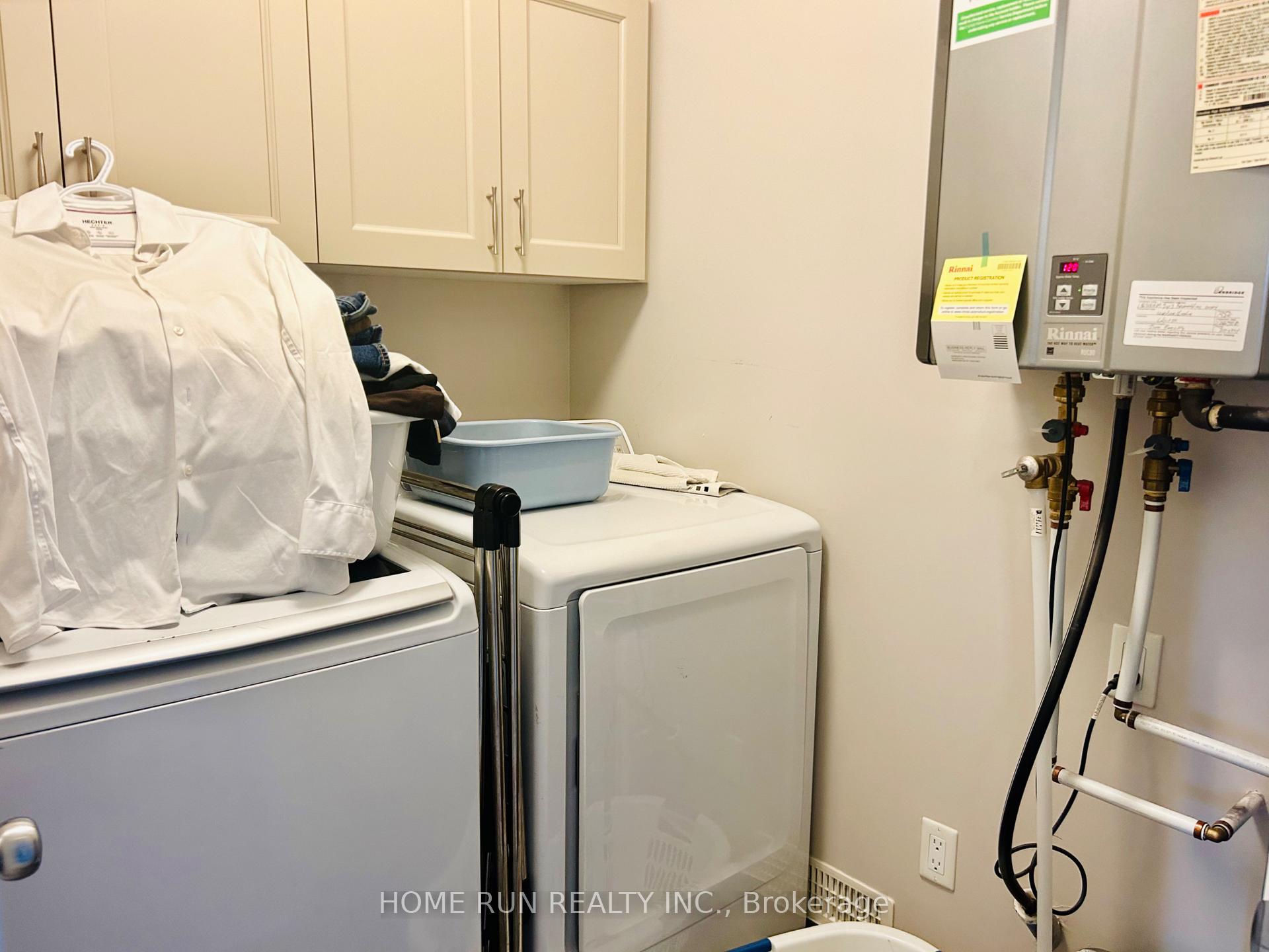 Photo 13 of 243 Brambling Way, Ottawa, Barrhaven - Half Moon Bay — HOMEH