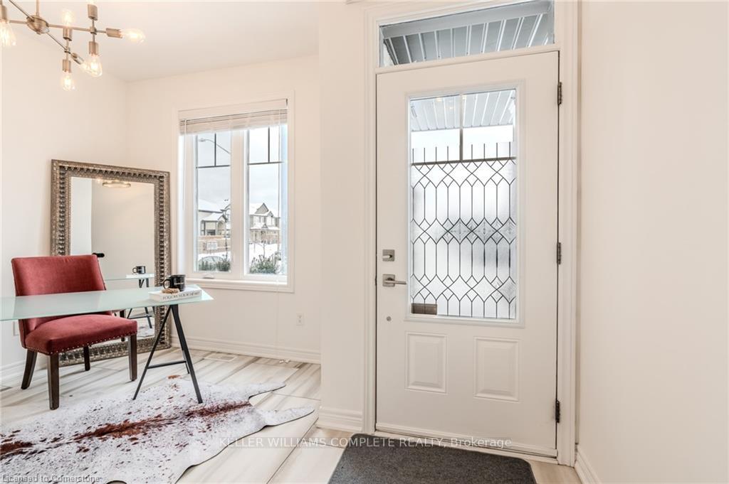 Photo 3 of Unit 1, 120 Vineberg Drive, Hamilton, Chappel — HOMEH