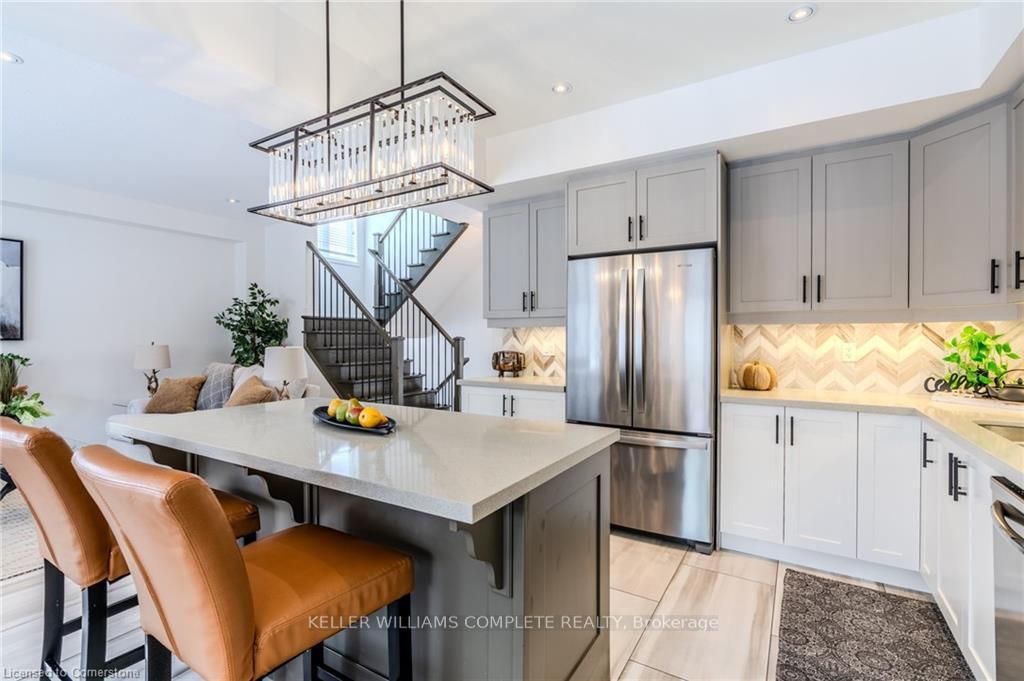 Photo 7 of Unit 1, 120 Vineberg Drive, Hamilton, Chappel — HOMEH