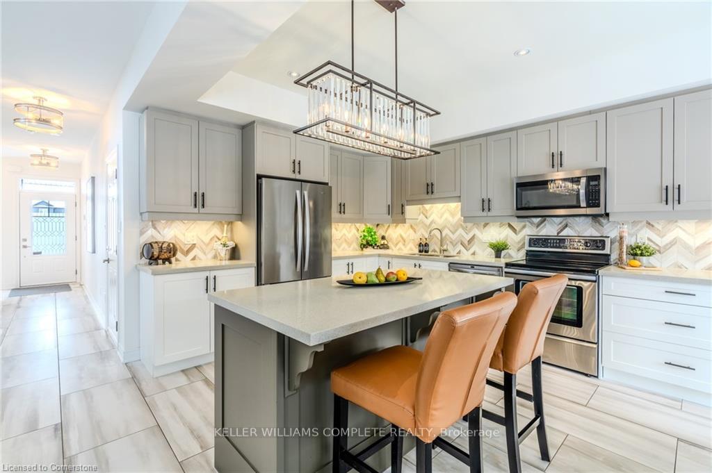 Photo 9 of Unit 1, 120 Vineberg Drive, Hamilton, Chappel — HOMEH
