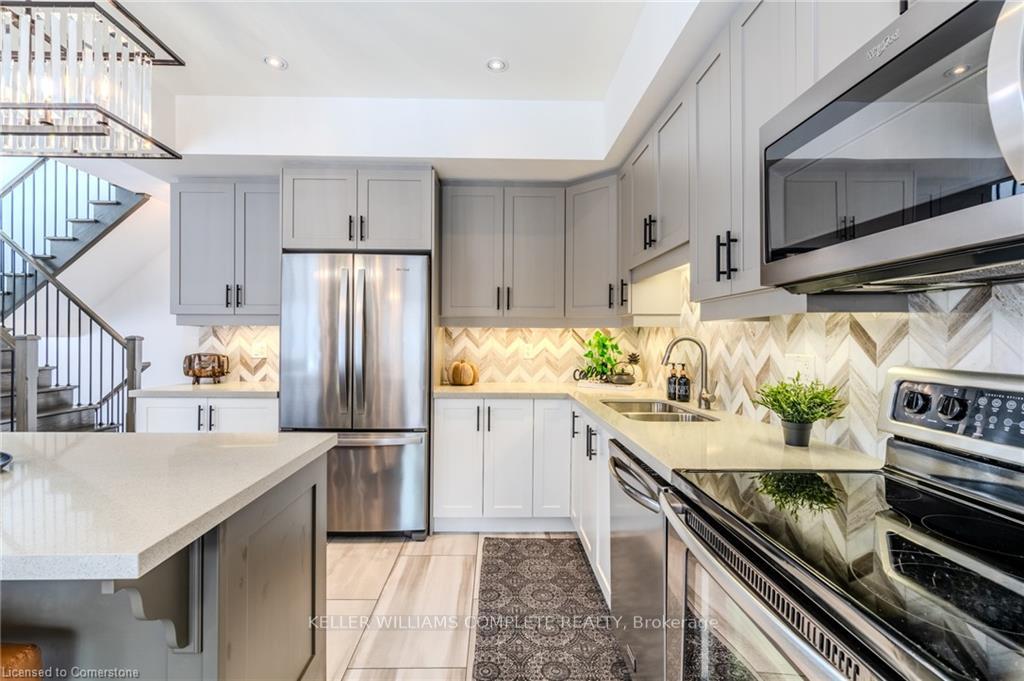 Photo 10 of Unit 1, 120 Vineberg Drive, Hamilton, Chappel — HOMEH