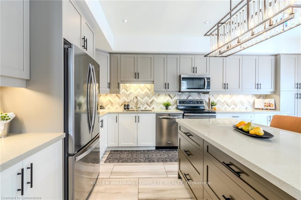 Photo 13 of Unit 1, 120 Vineberg Drive, Hamilton, Chappel — HOMEH