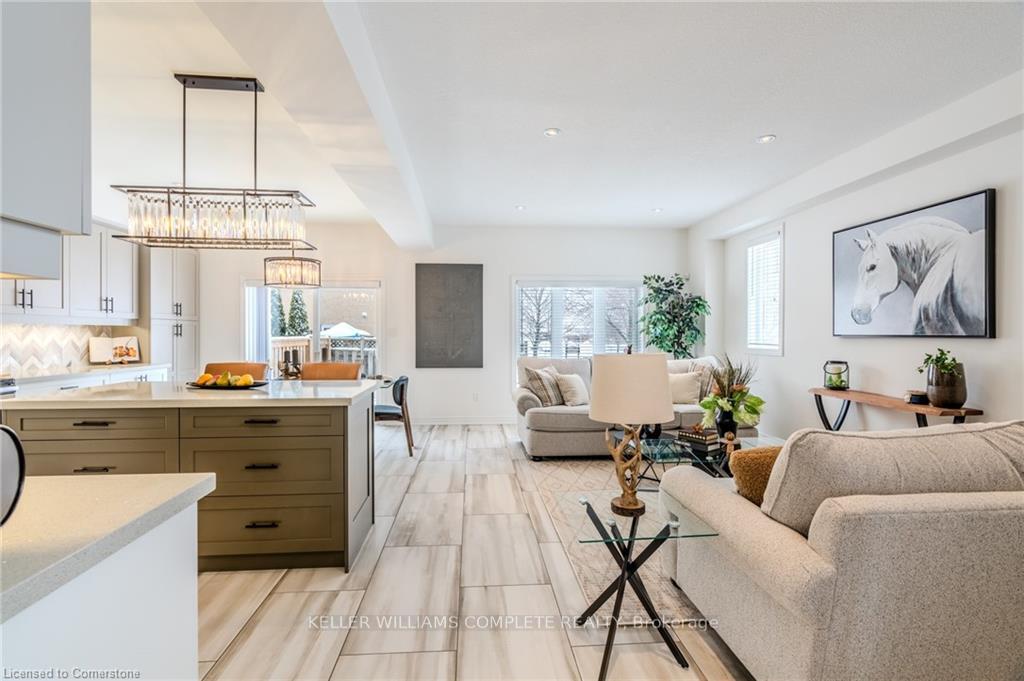Photo 19 of Unit 1, 120 Vineberg Drive, Hamilton, Chappel — HOMEH