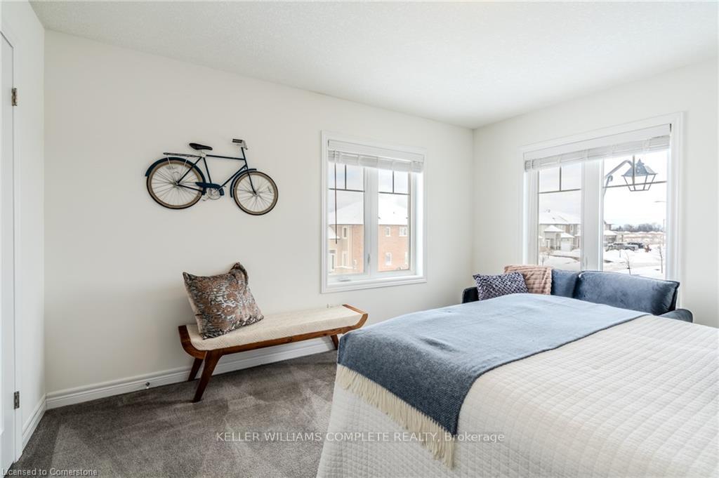 Photo 36 of Unit 1, 120 Vineberg Drive, Hamilton, Chappel — HOMEH